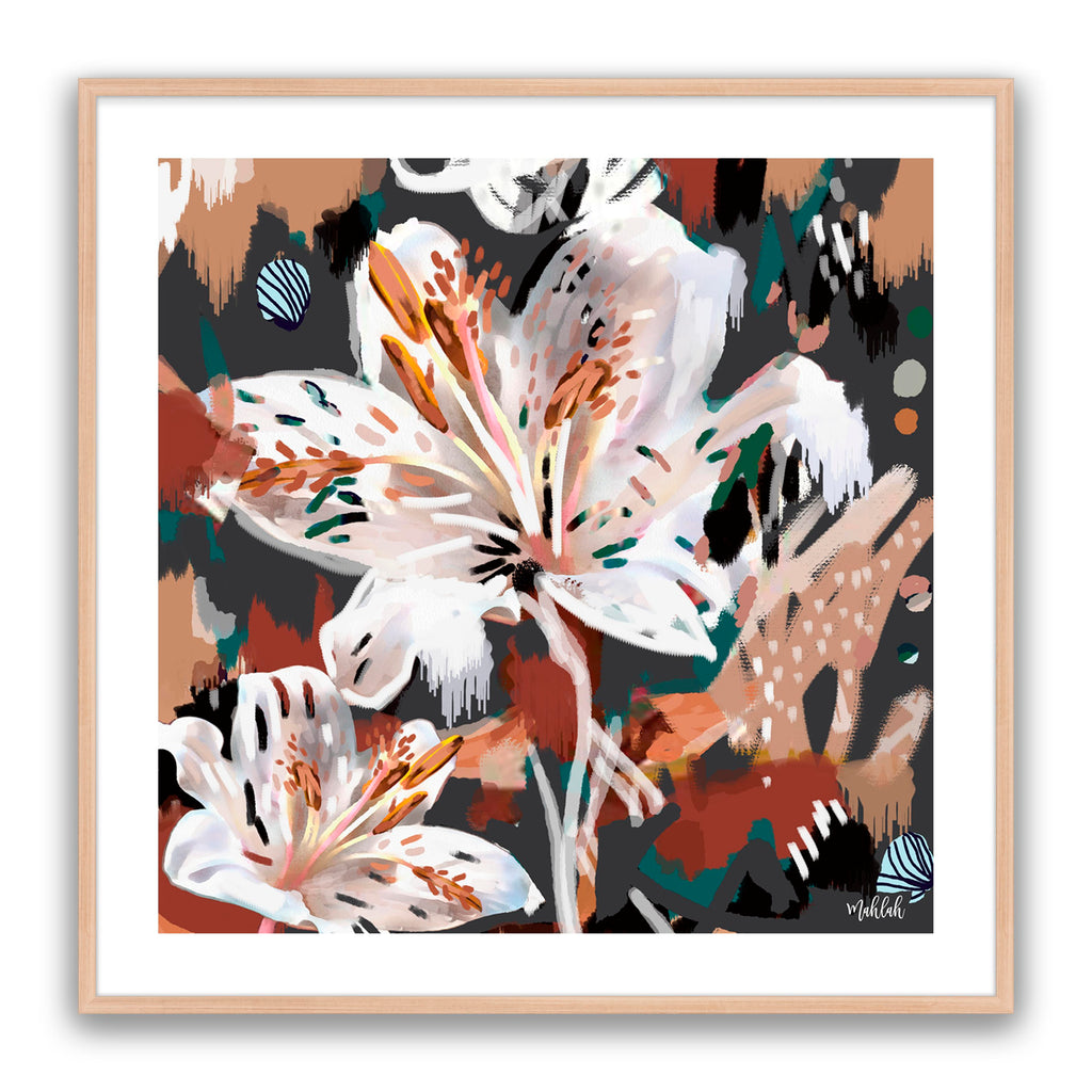 Desert Lily