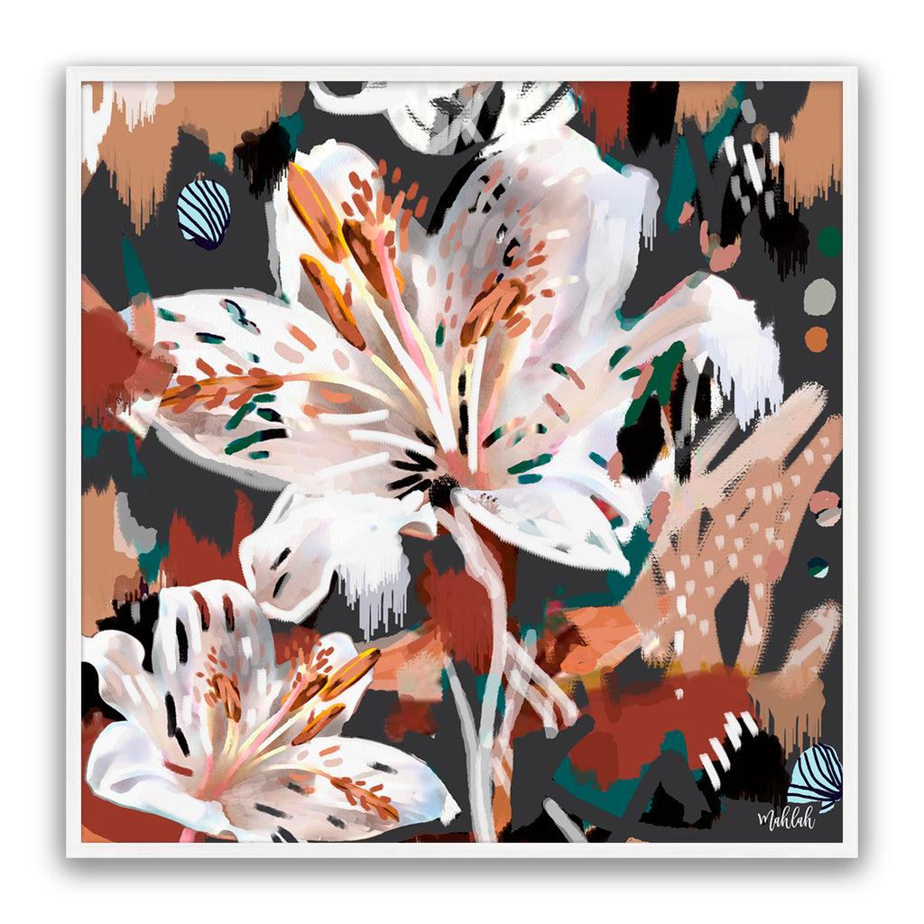 Desert Lily