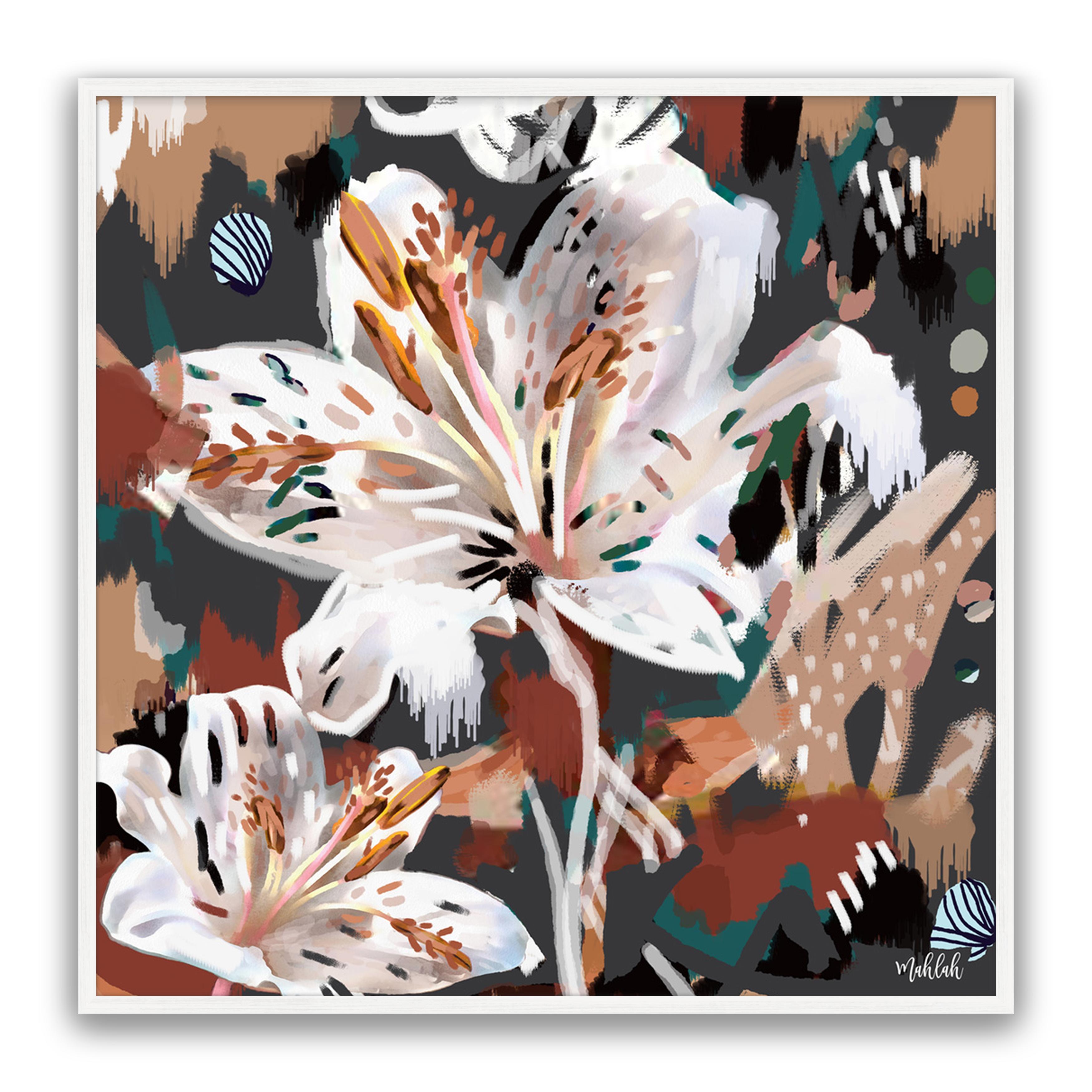 Desert Lily