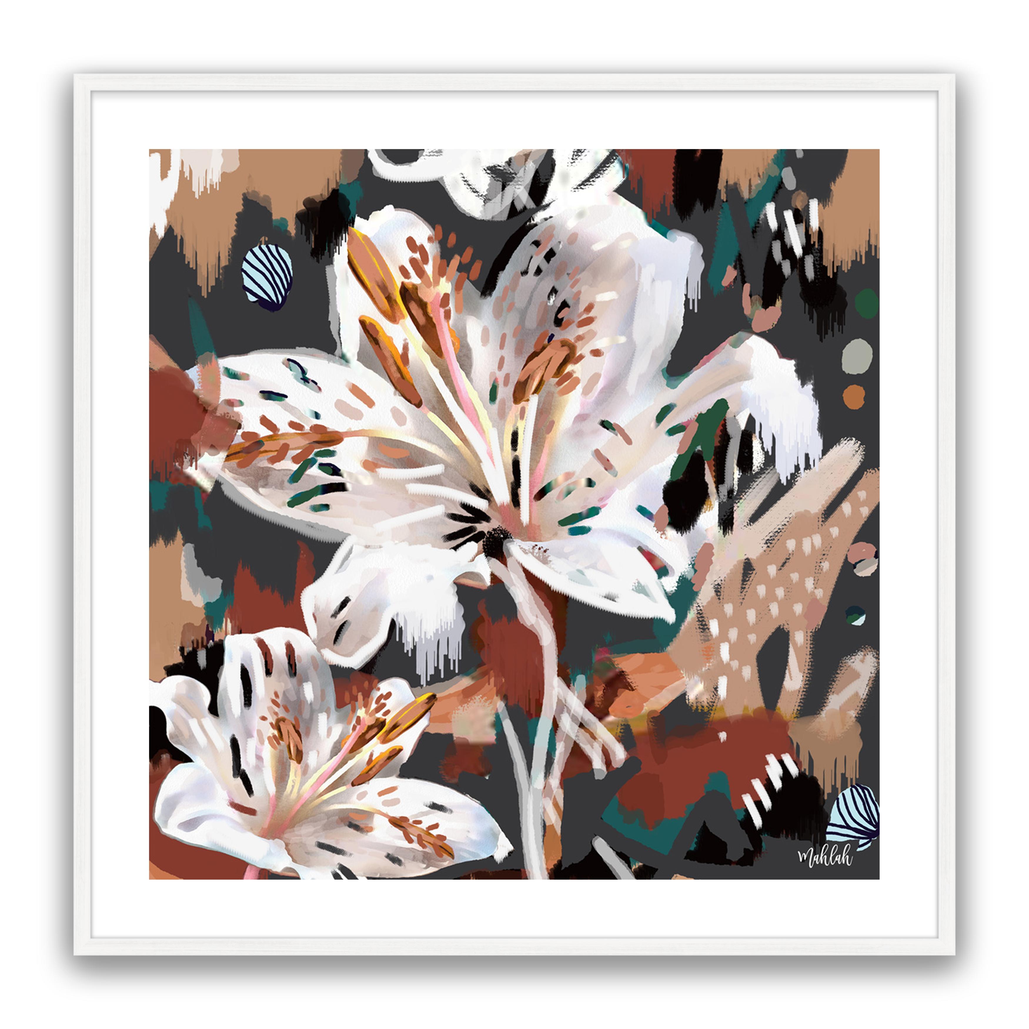 Desert Lily