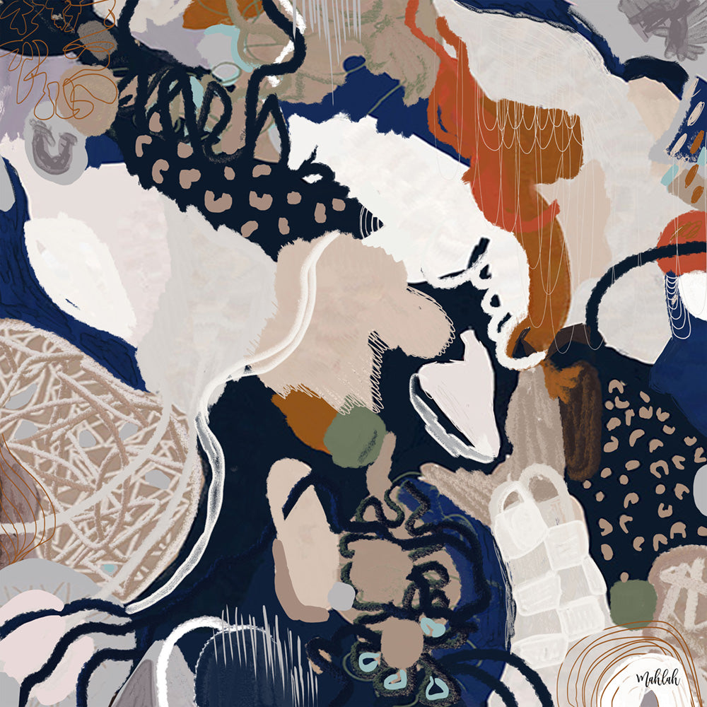 Norma Abstract