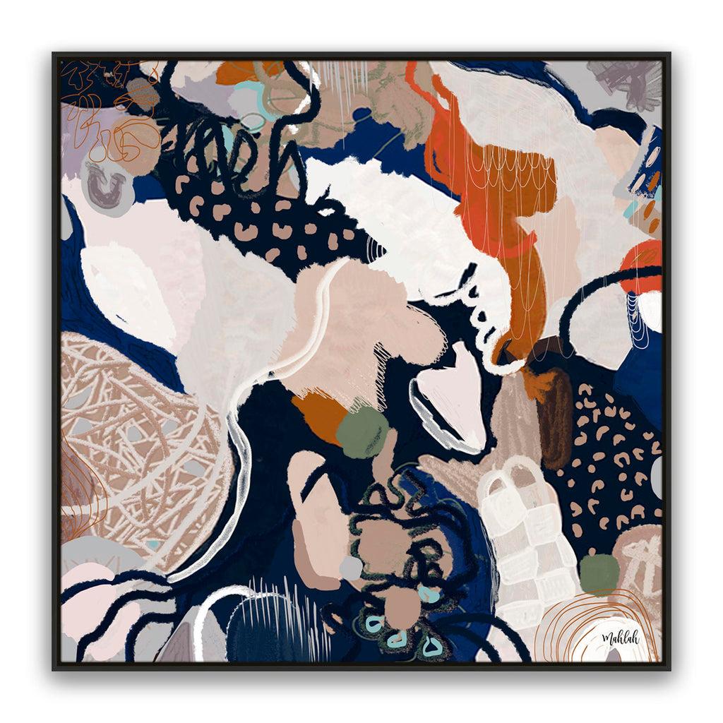 Norma Abstract