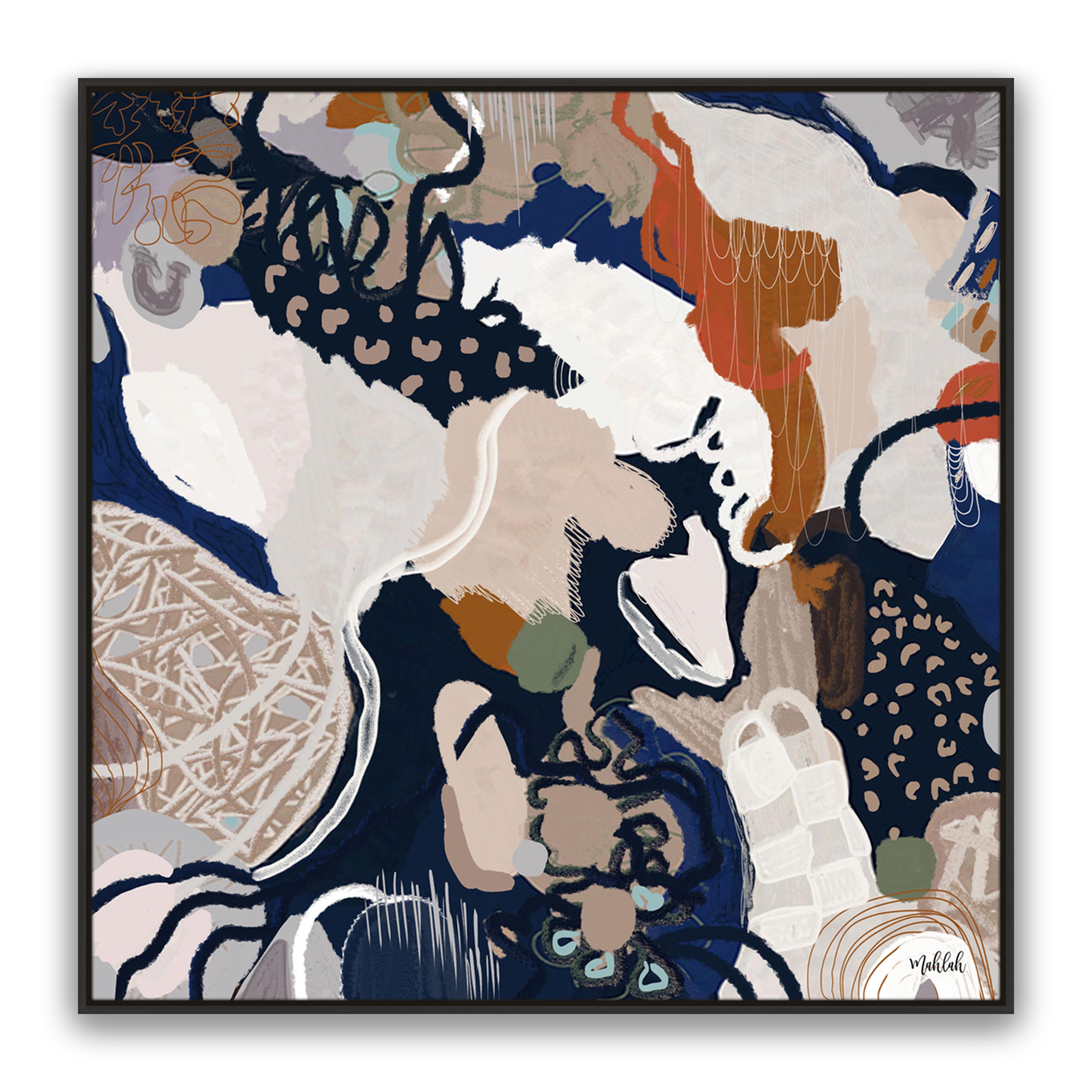 Norma Abstract