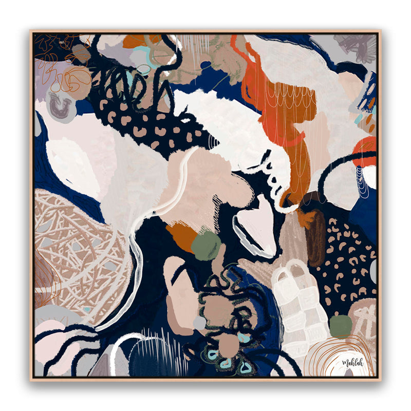 Norma Abstract