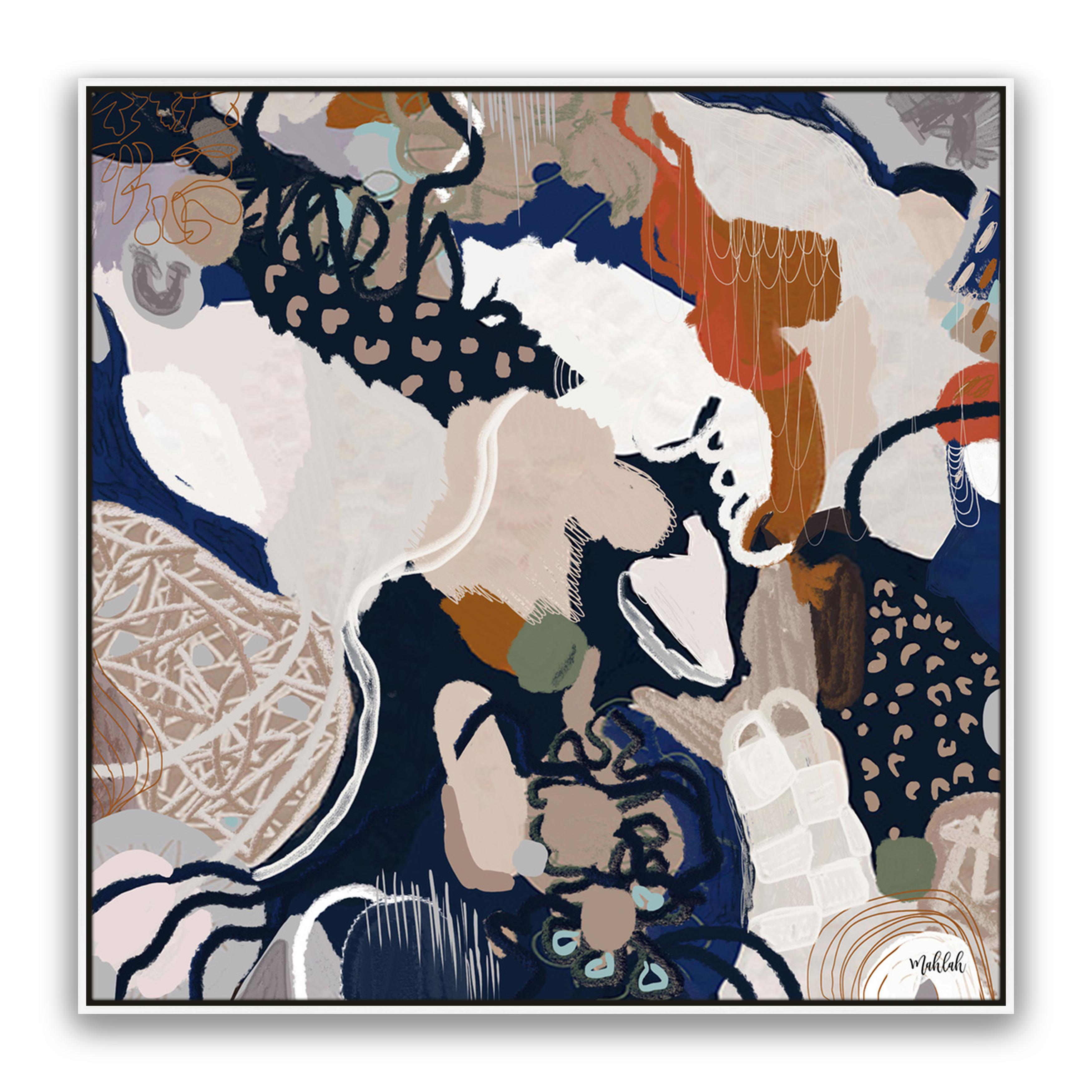 Norma Abstract
