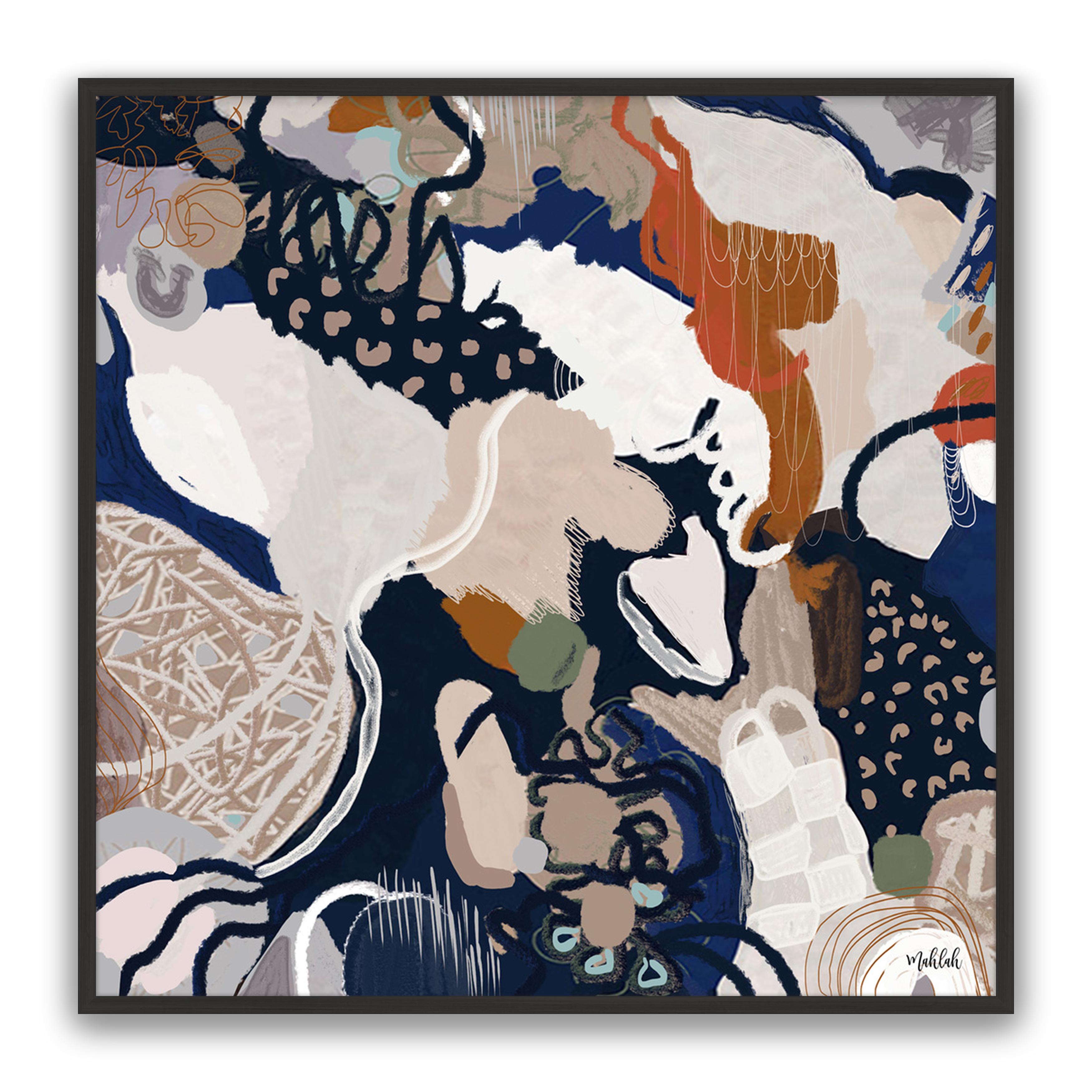 Norma Abstract