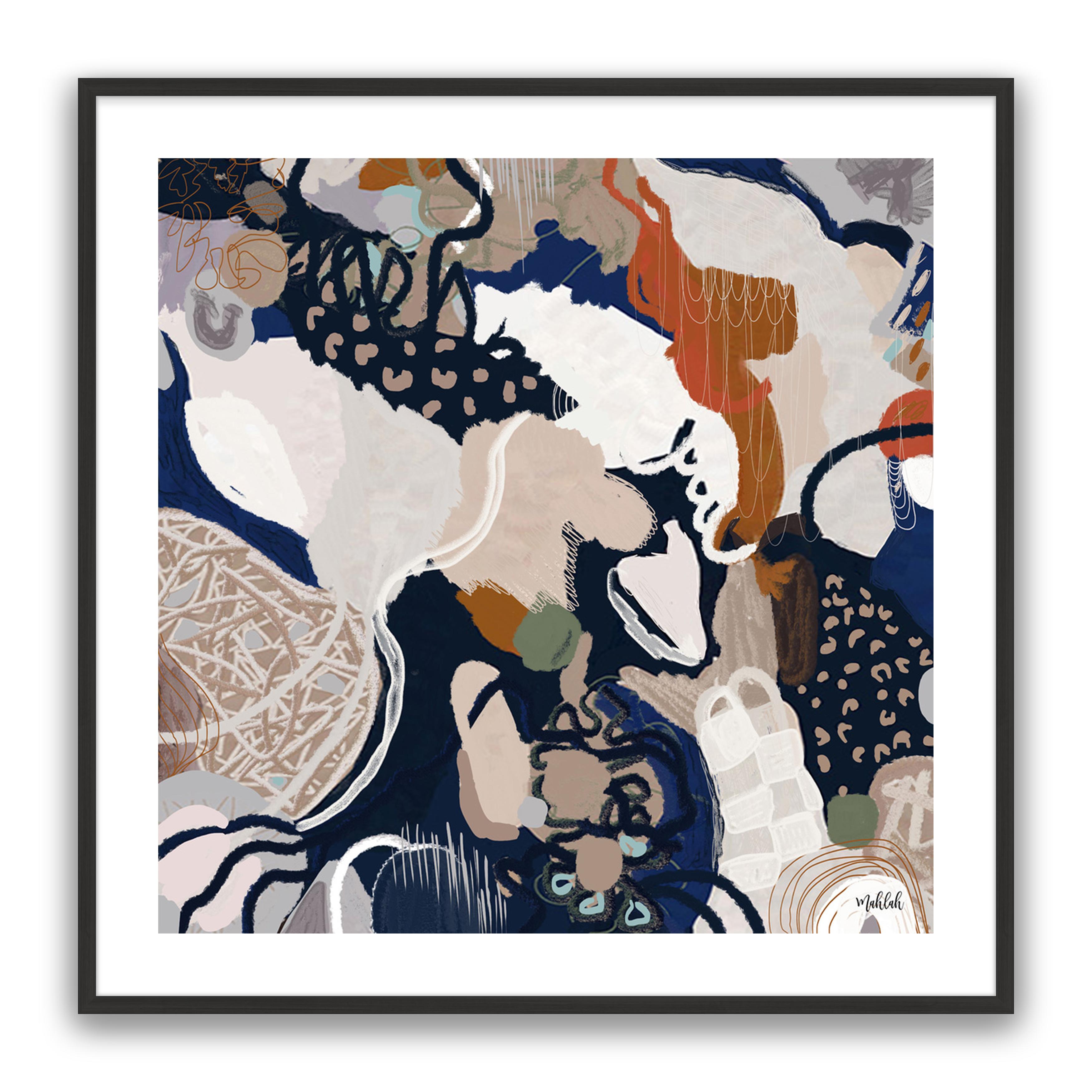 Norma Abstract