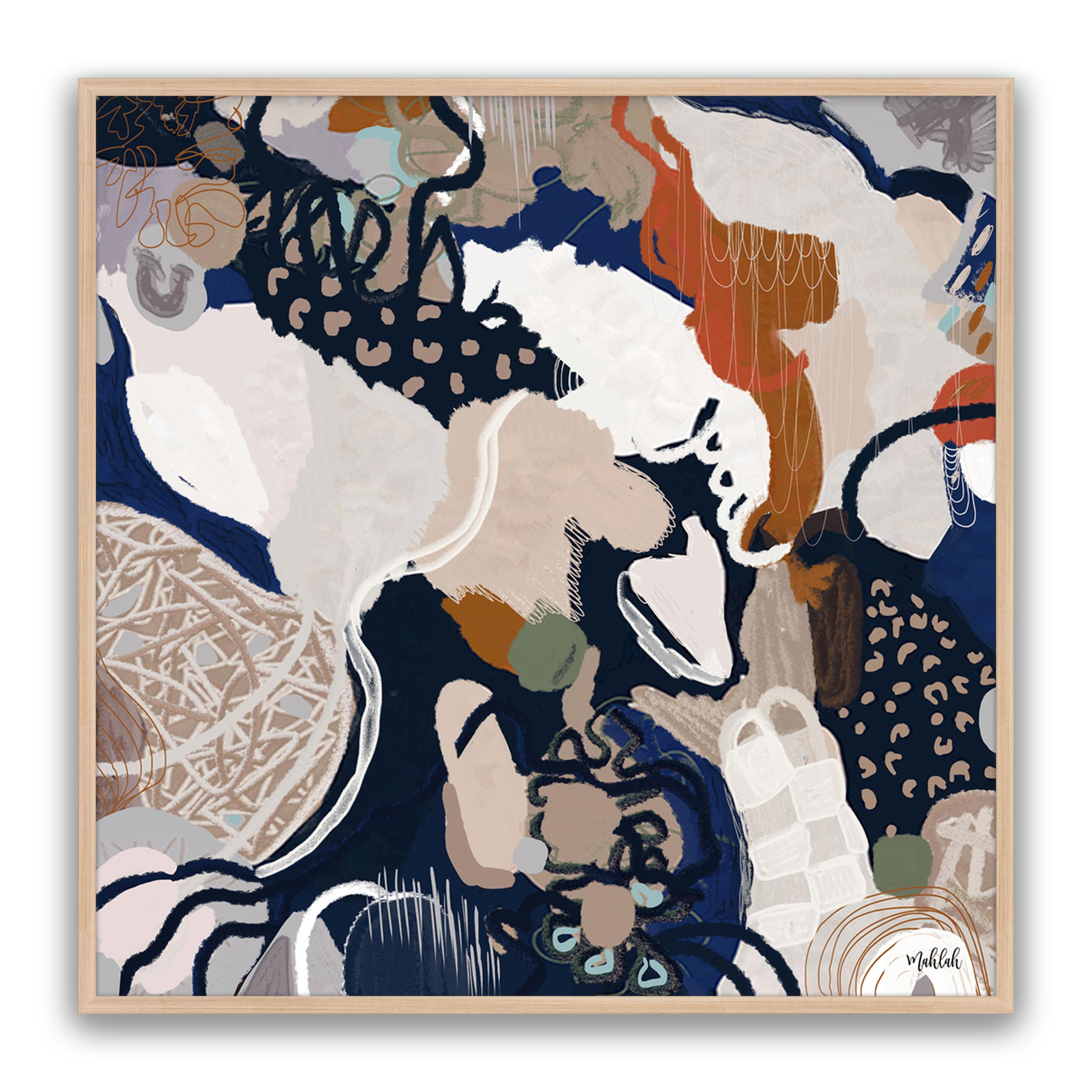 Norma Abstract
