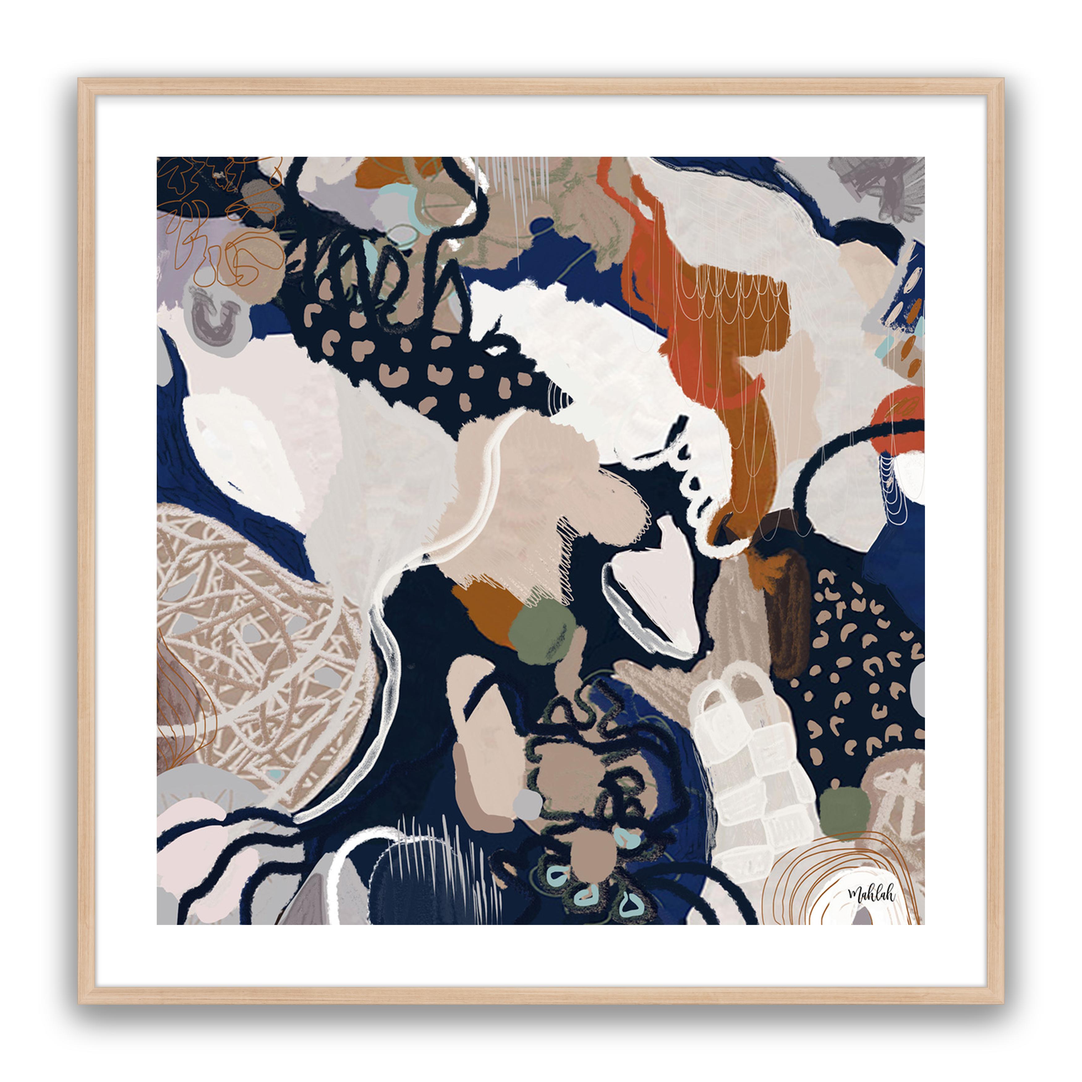 Norma Abstract
