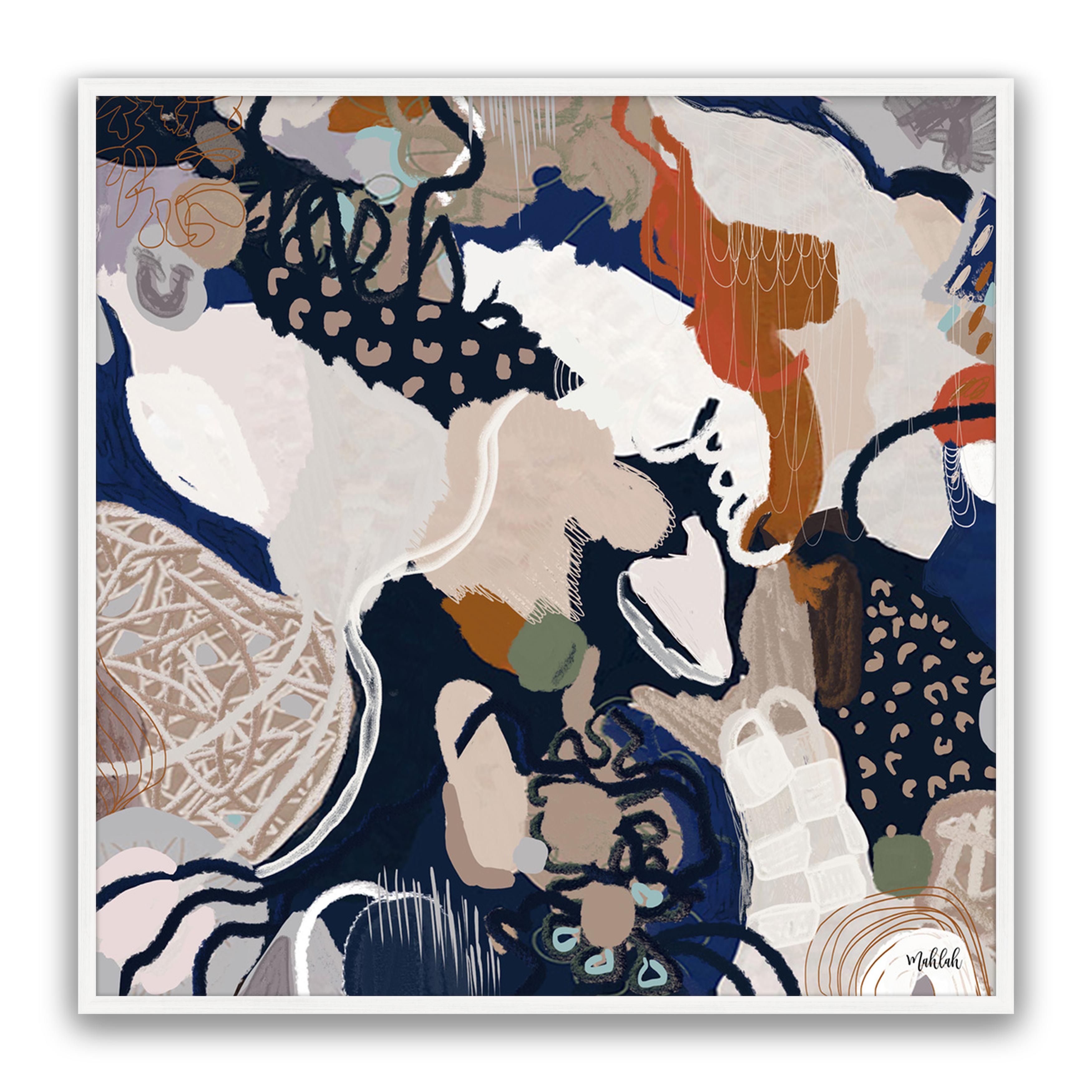 Norma Abstract
