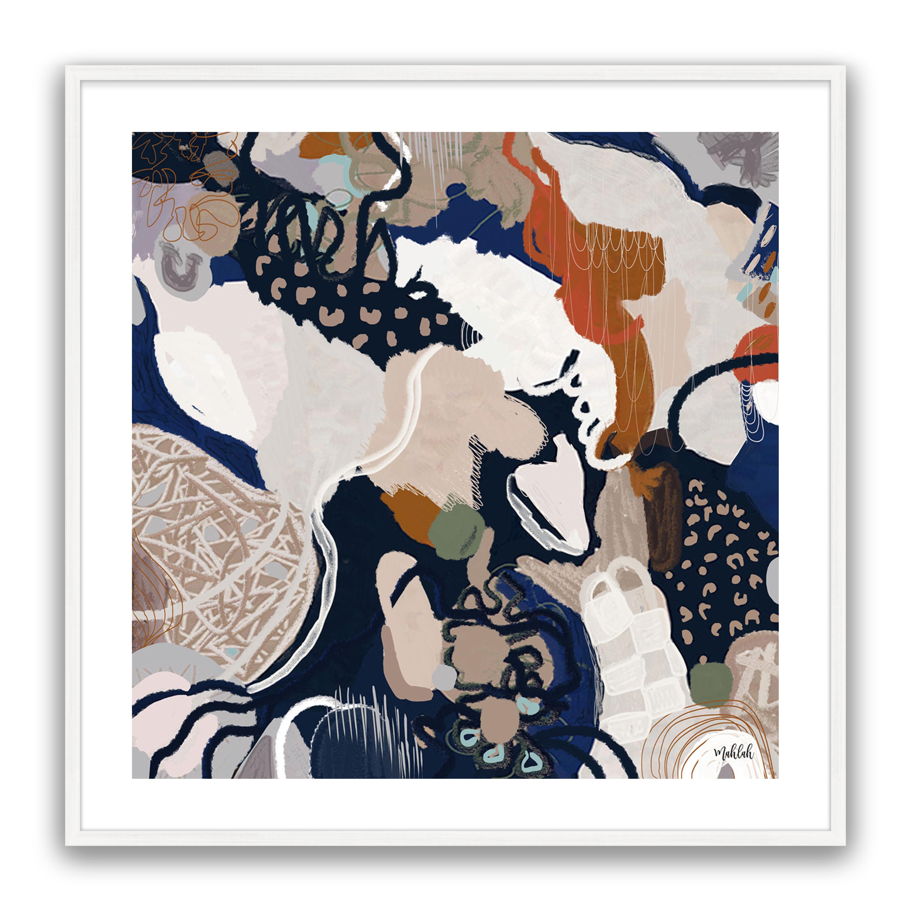 Norma Abstract