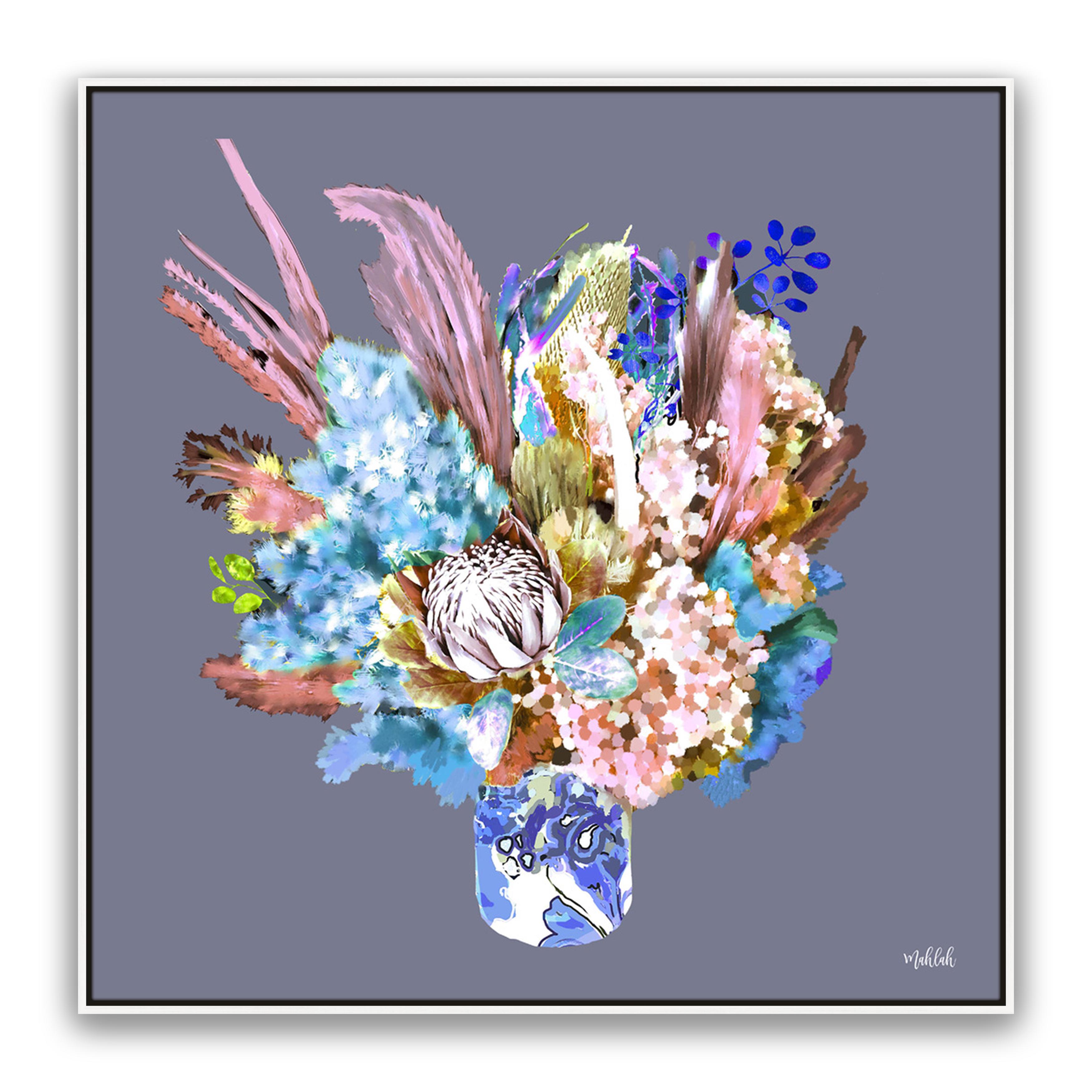 Centre Piece 3