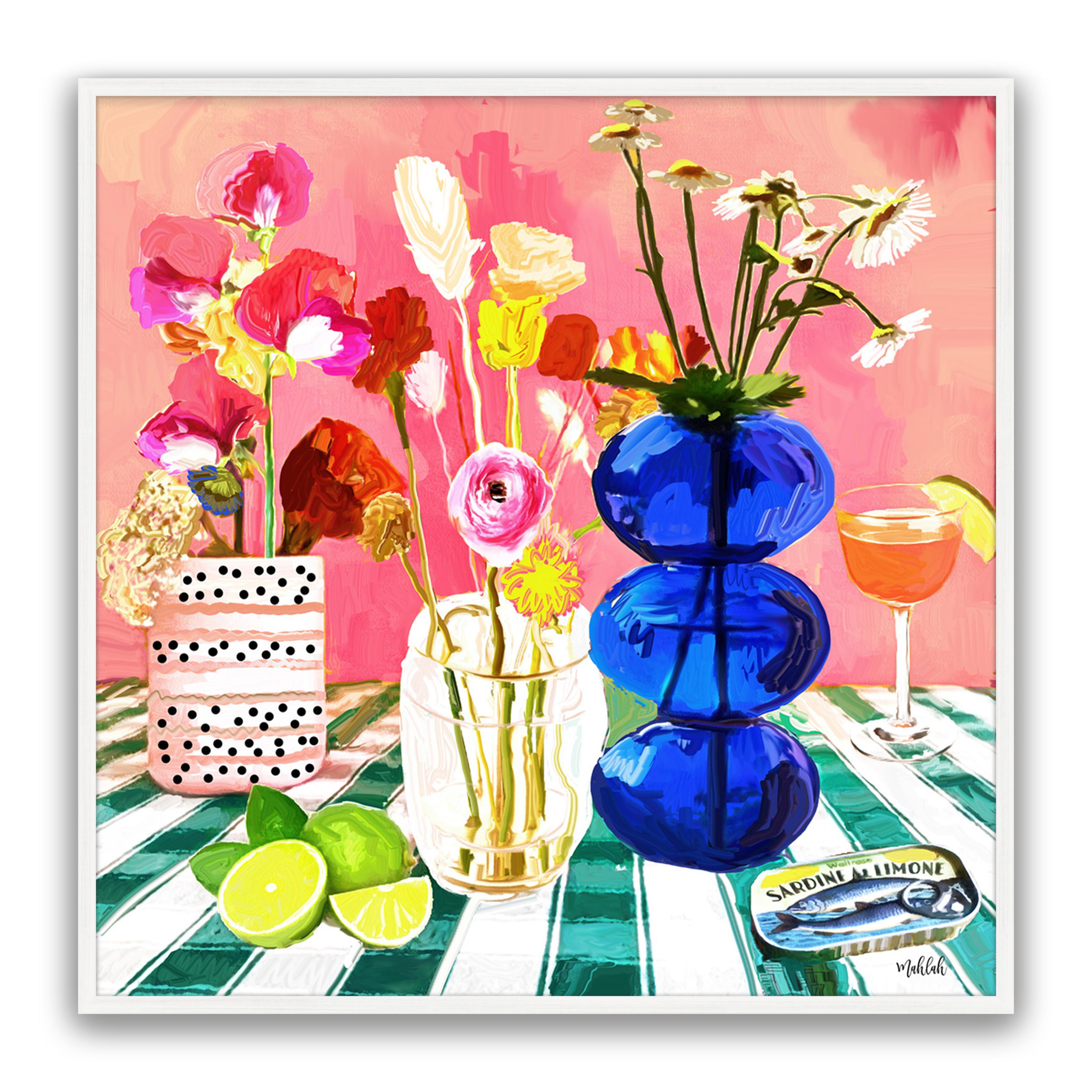 Stripe Snack