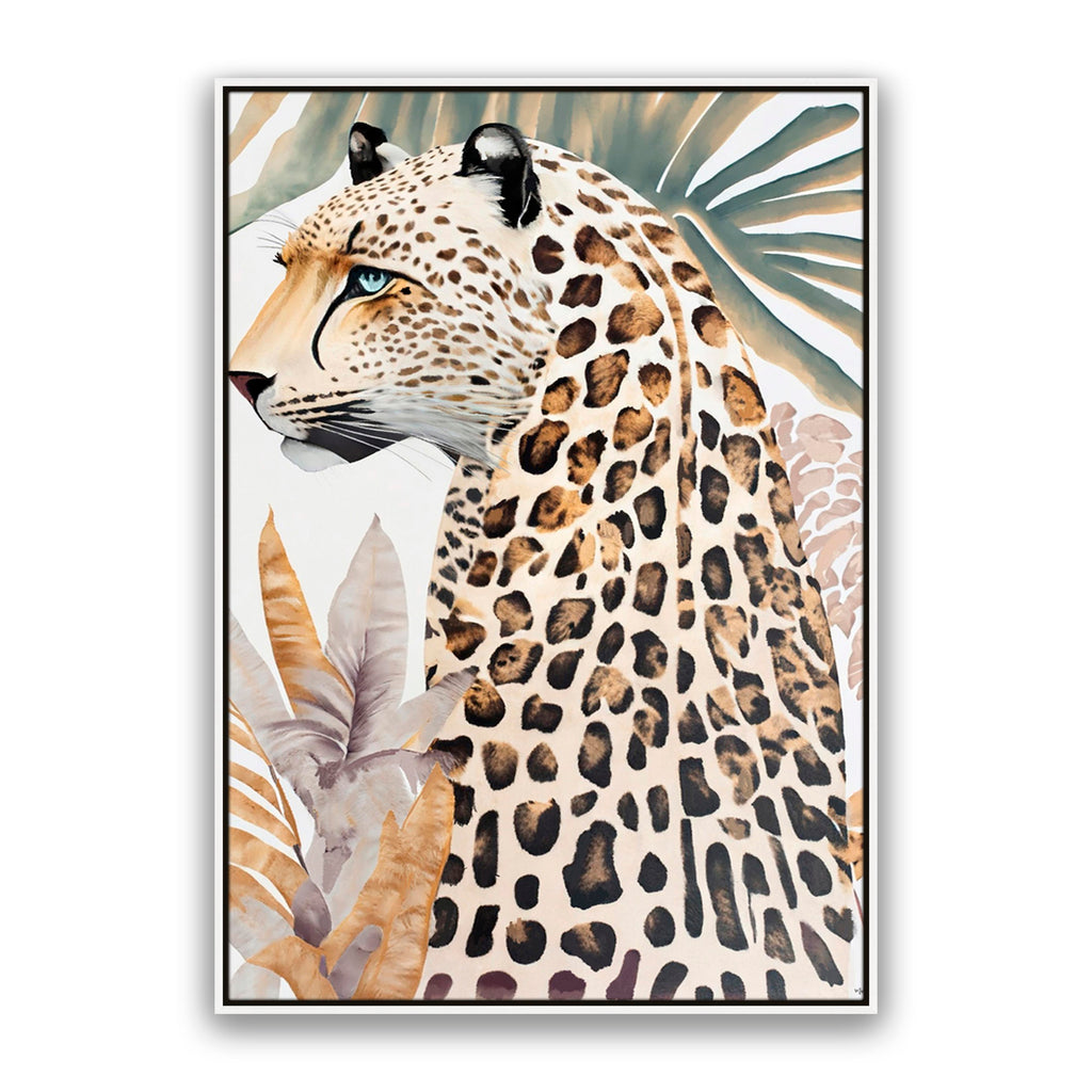 Cheetah Fern