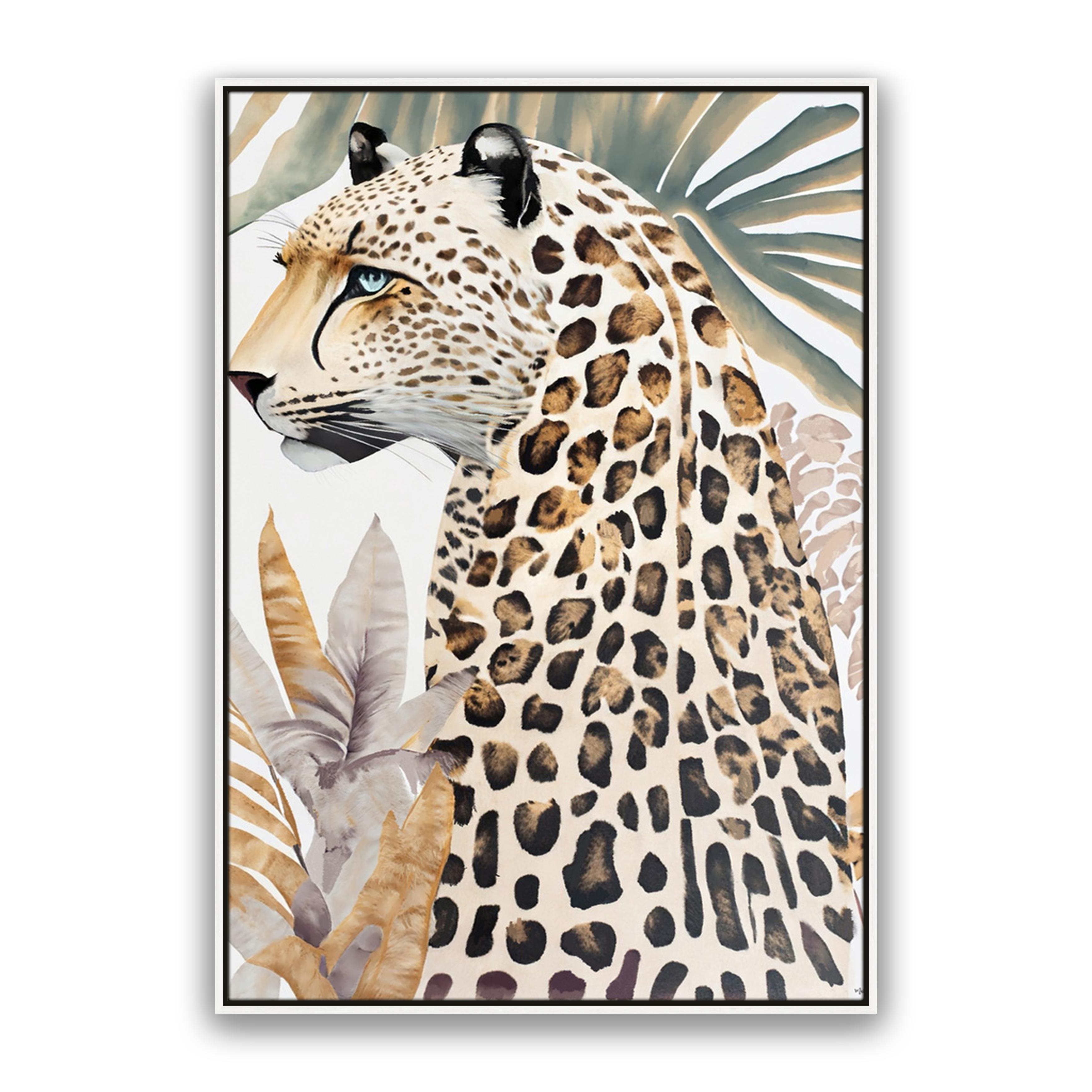 Cheetah Fern