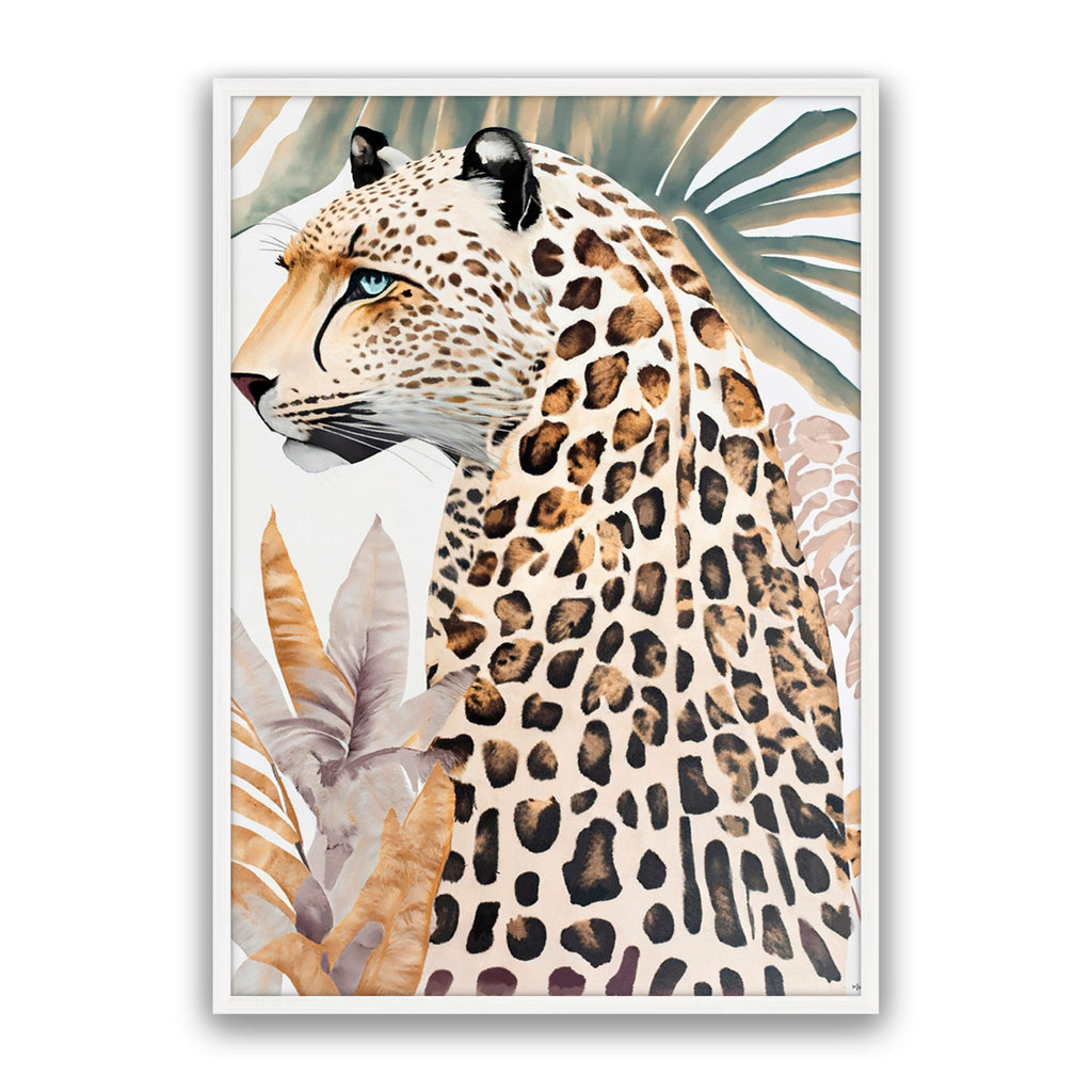 Cheetah Fern