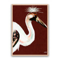 Blaze Crane
