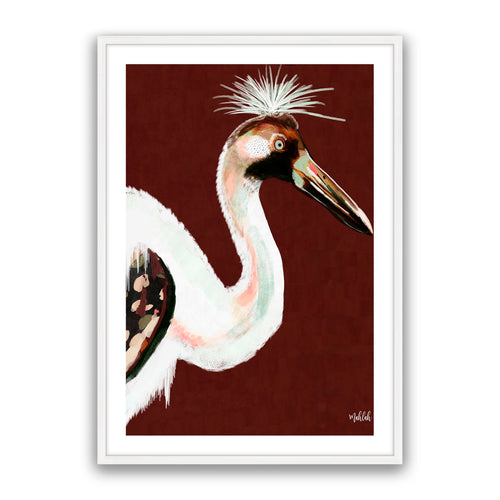 Blaze Crane