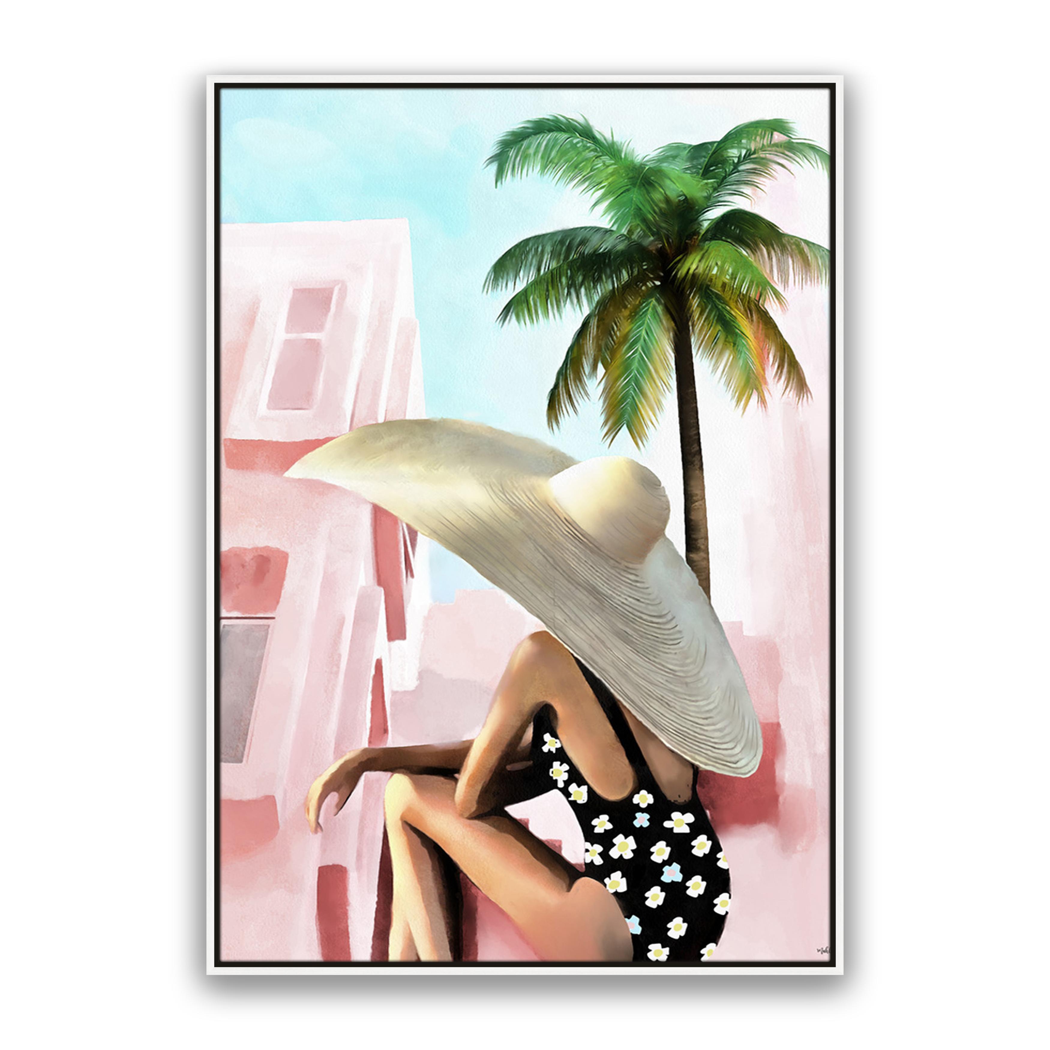 Summer Palm