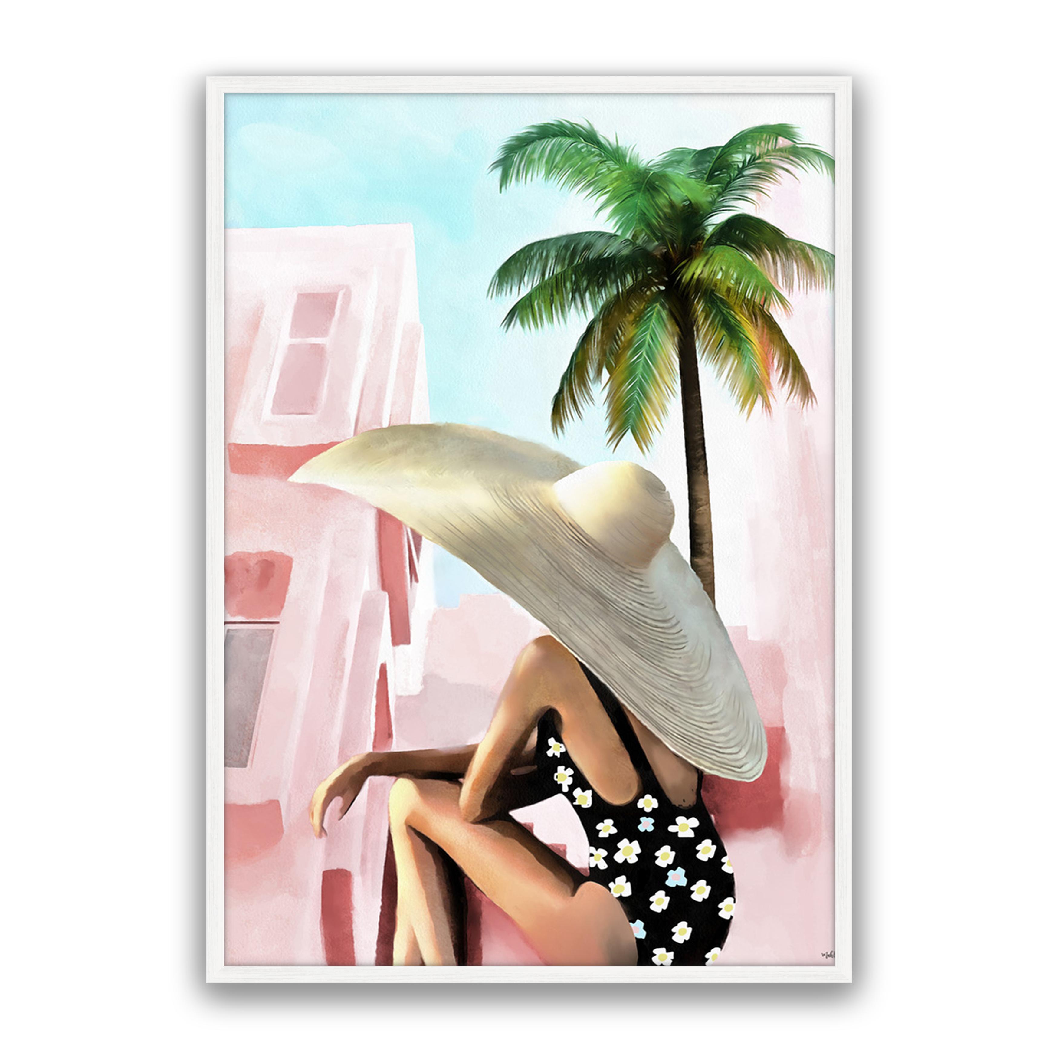 Summer Palm