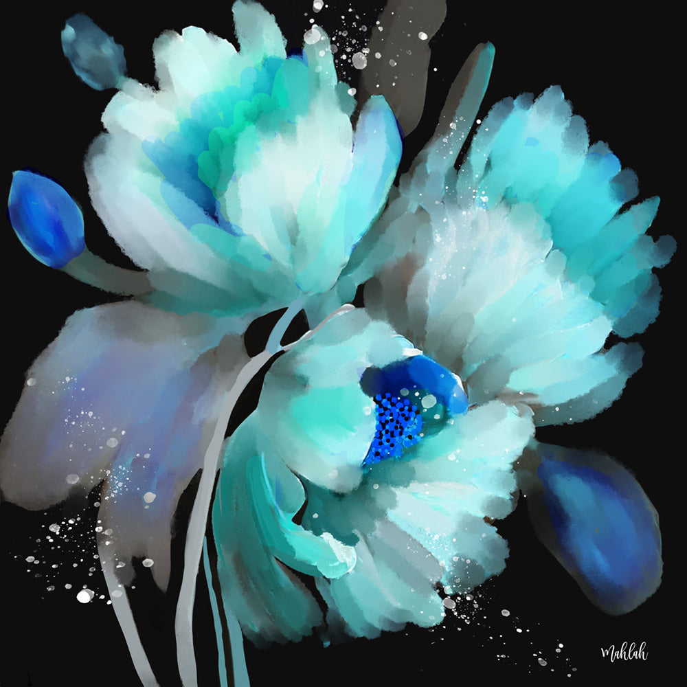 Forget Me Not