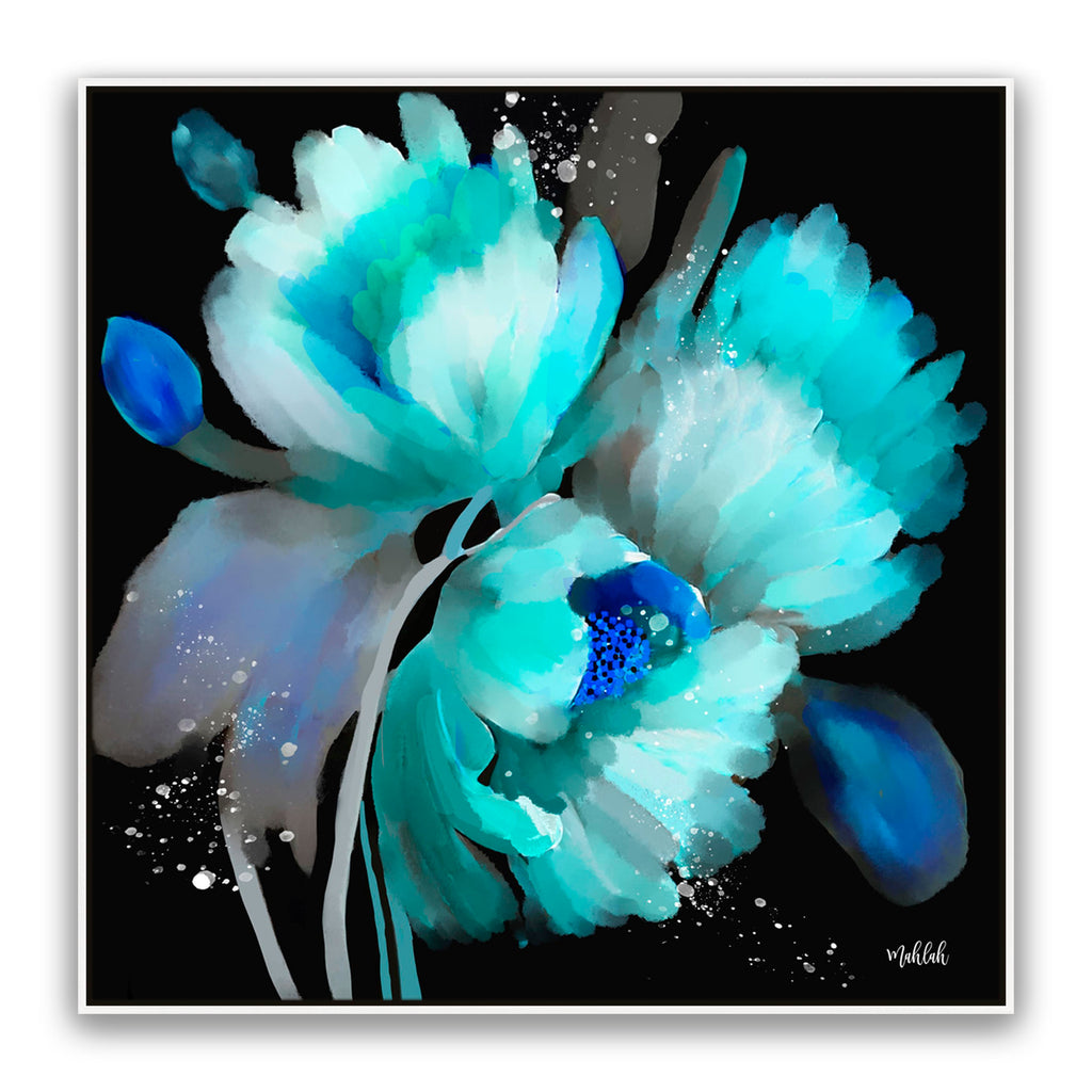 Forget Me Not