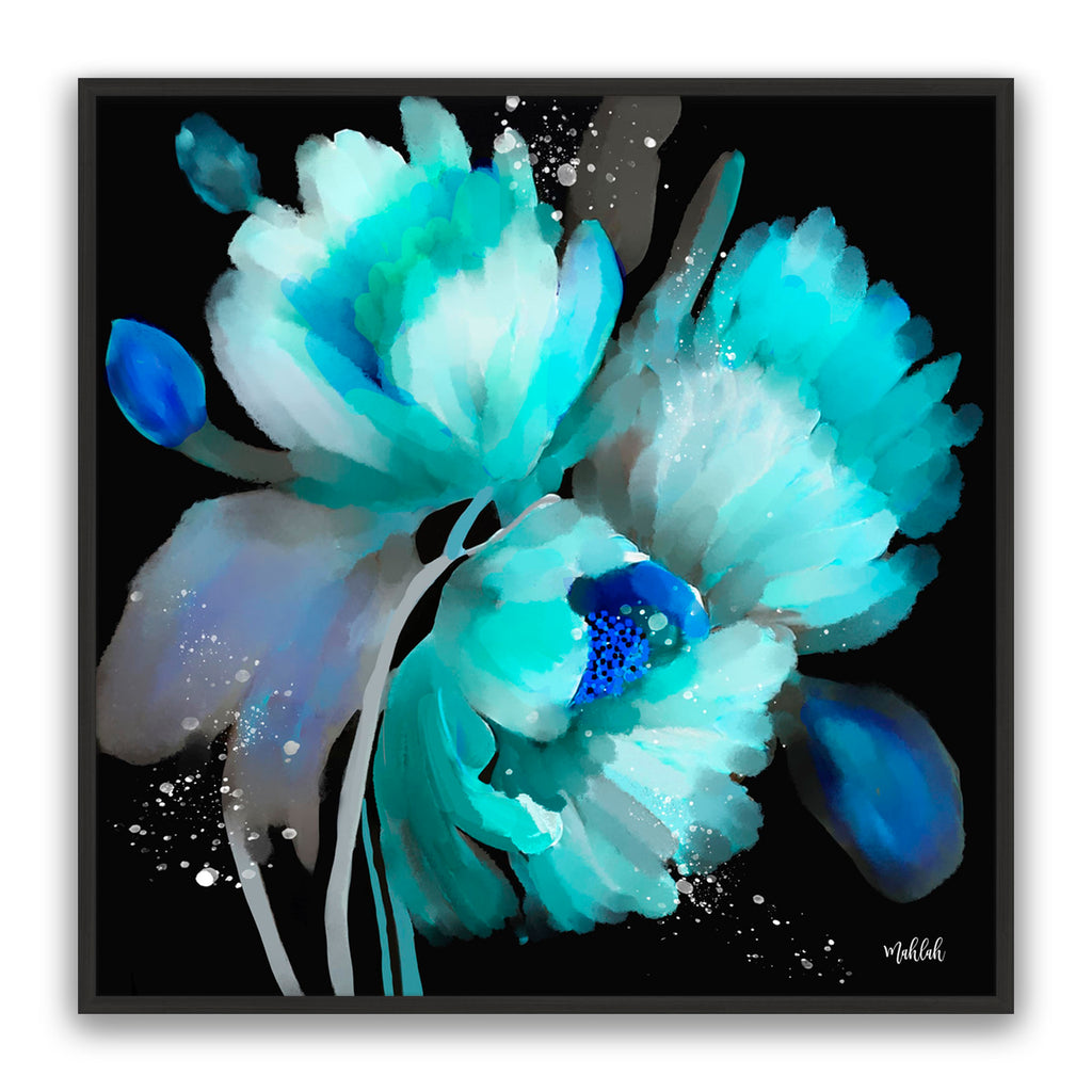 Forget Me Not