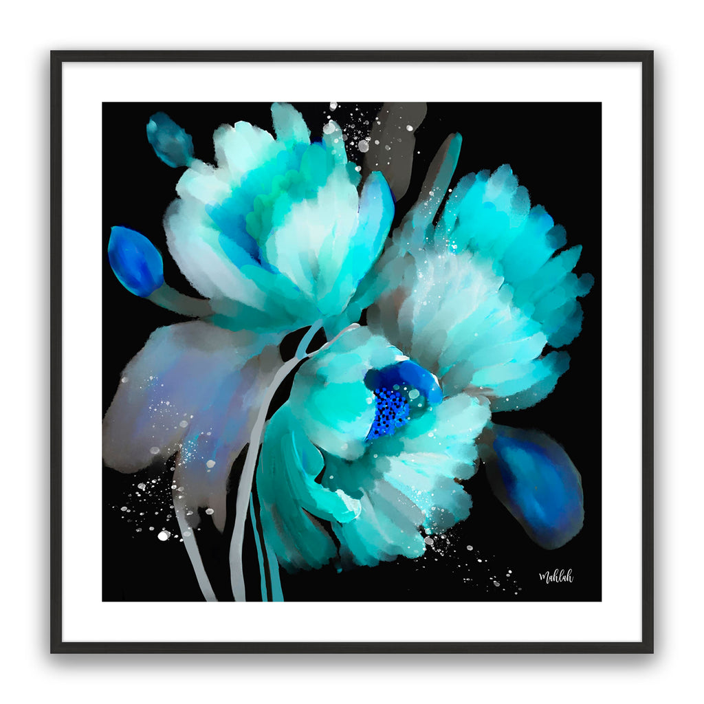 Forget Me Not