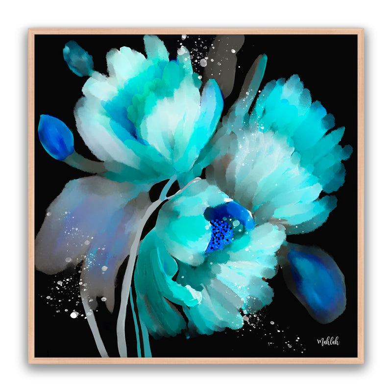 Forget Me Not