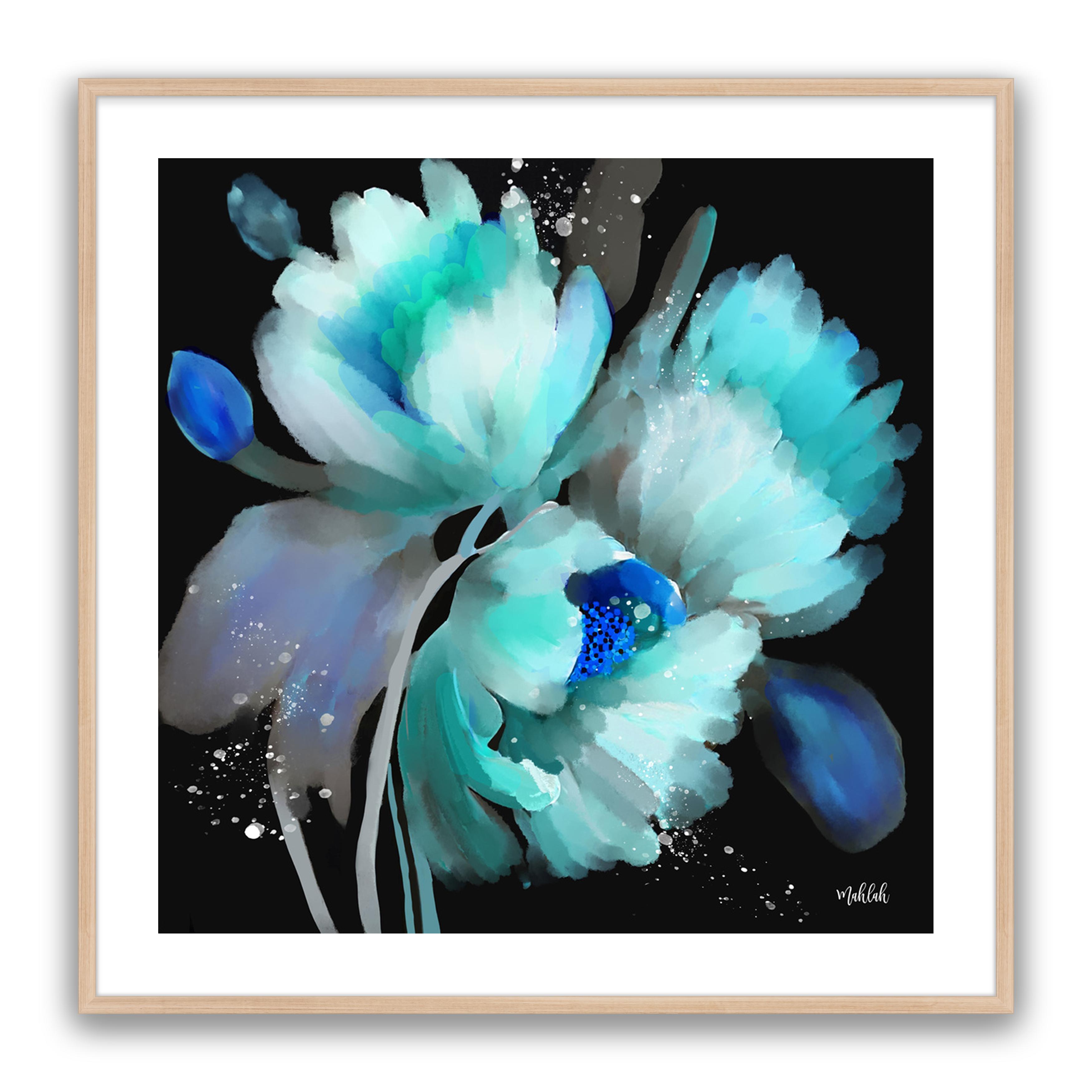 Forget Me Not