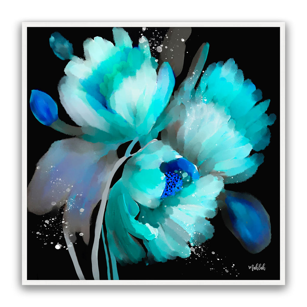 Forget Me Not