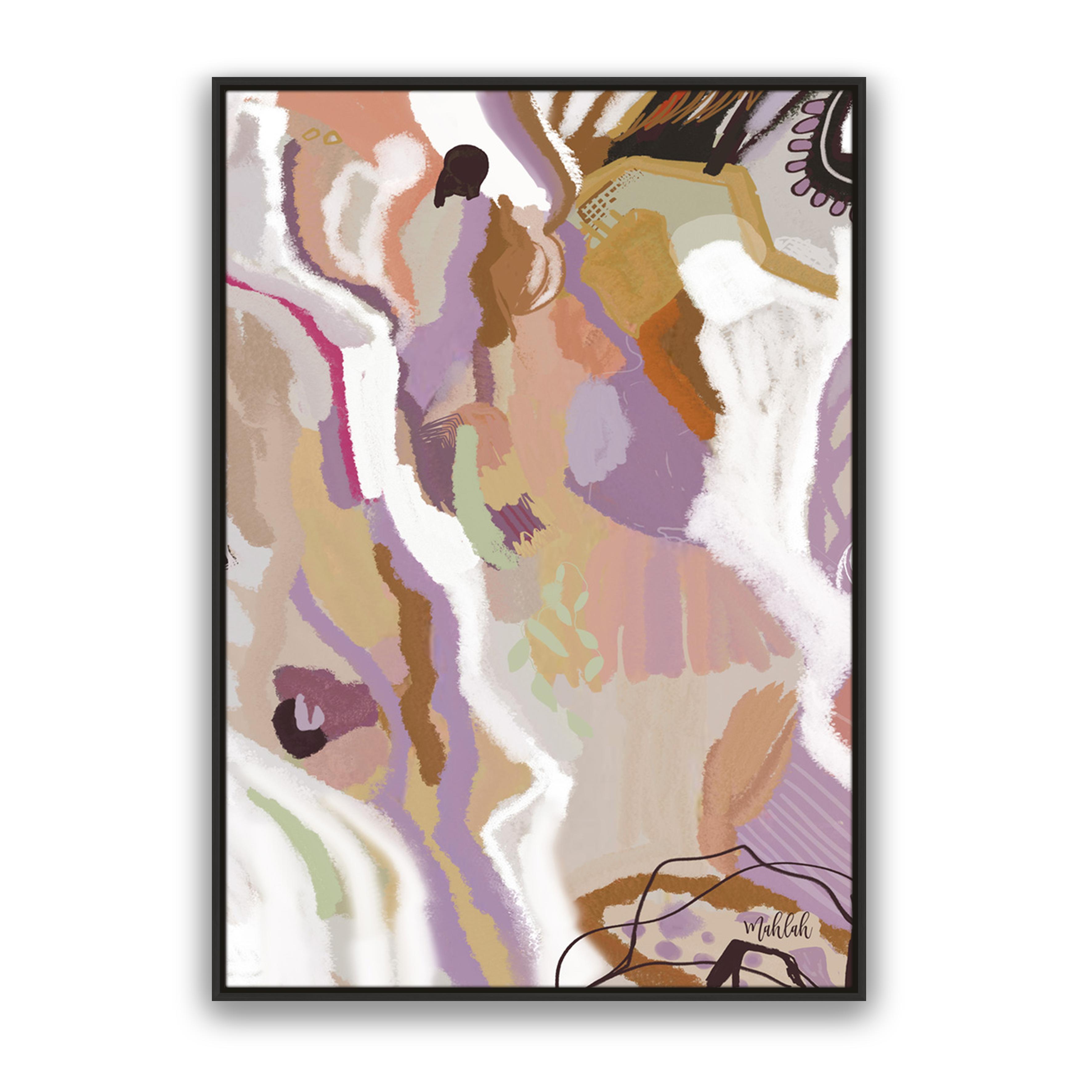 Violet Harmony 1