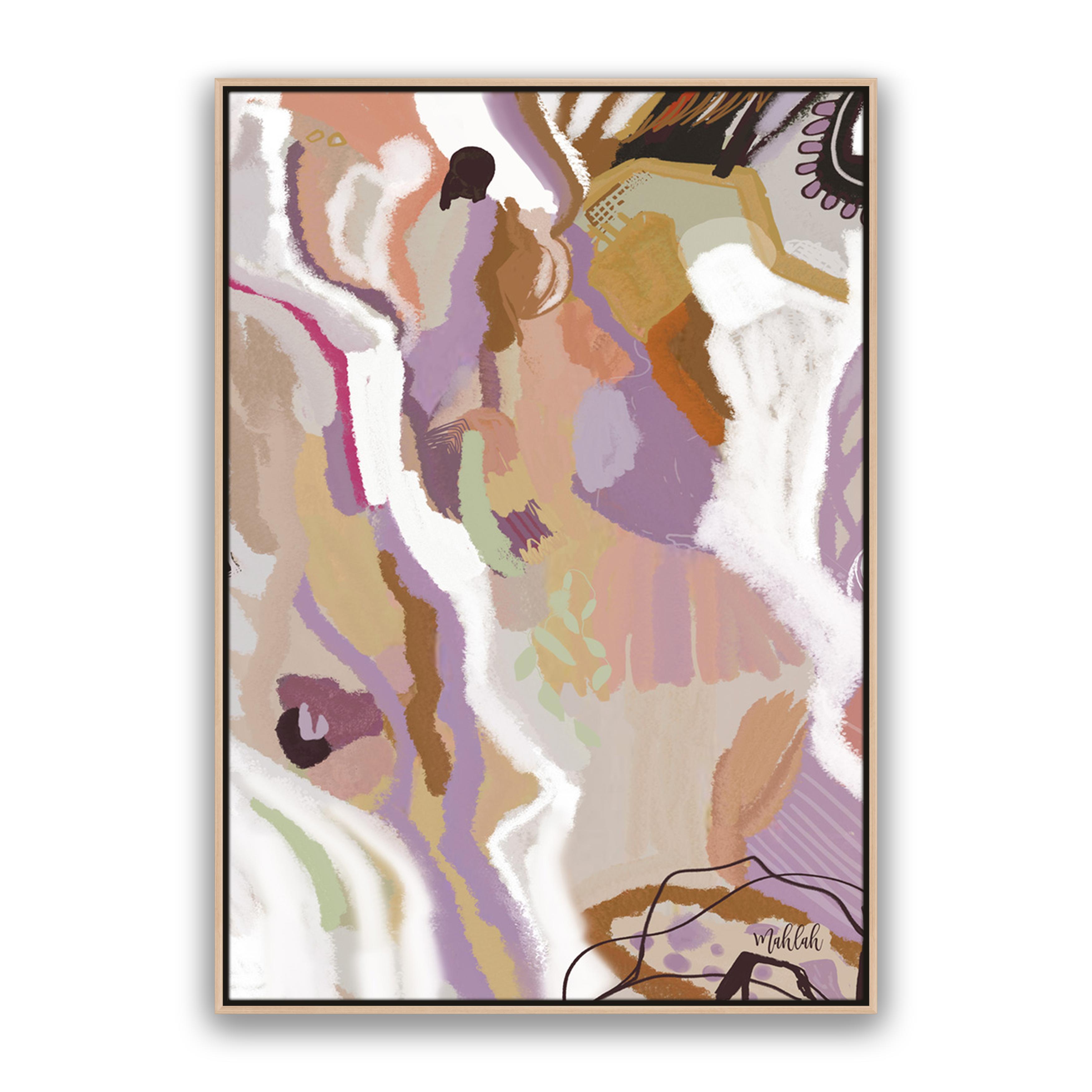 Violet Harmony 1