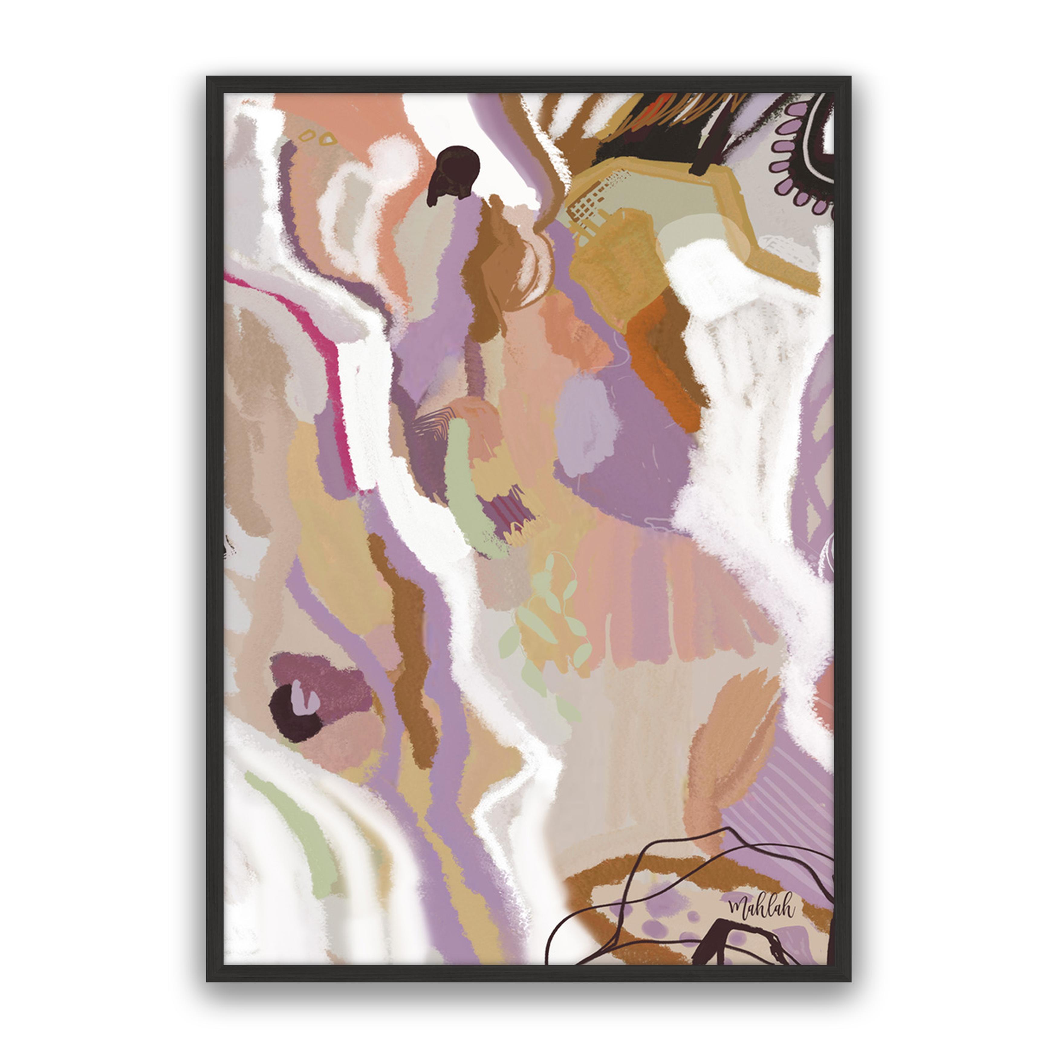 Violet Harmony 1