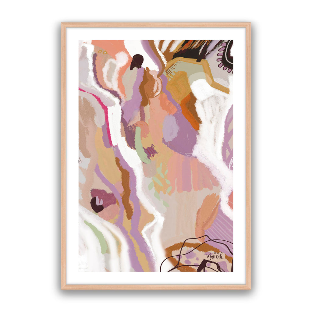 Violet Harmony 1