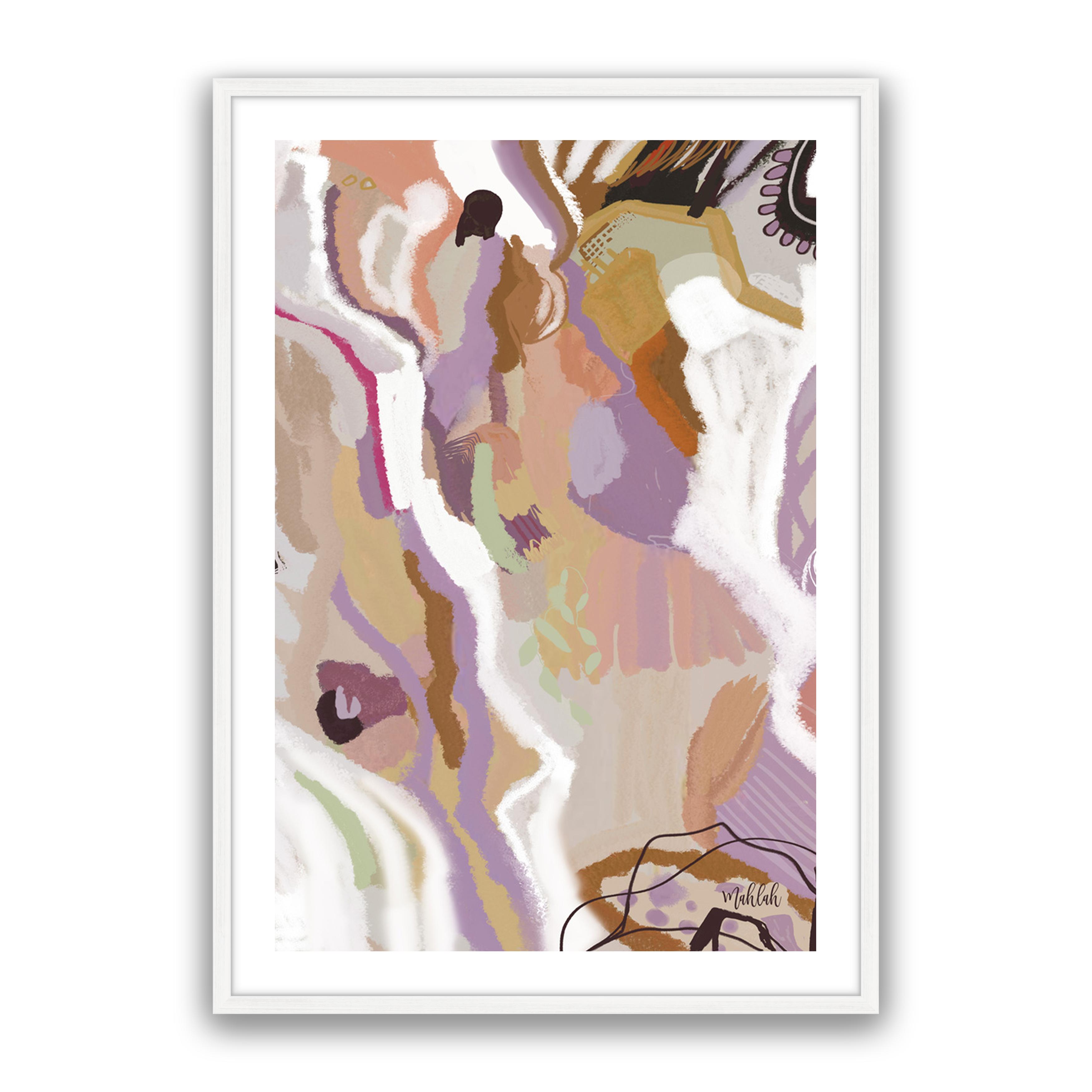 Violet Harmony 1