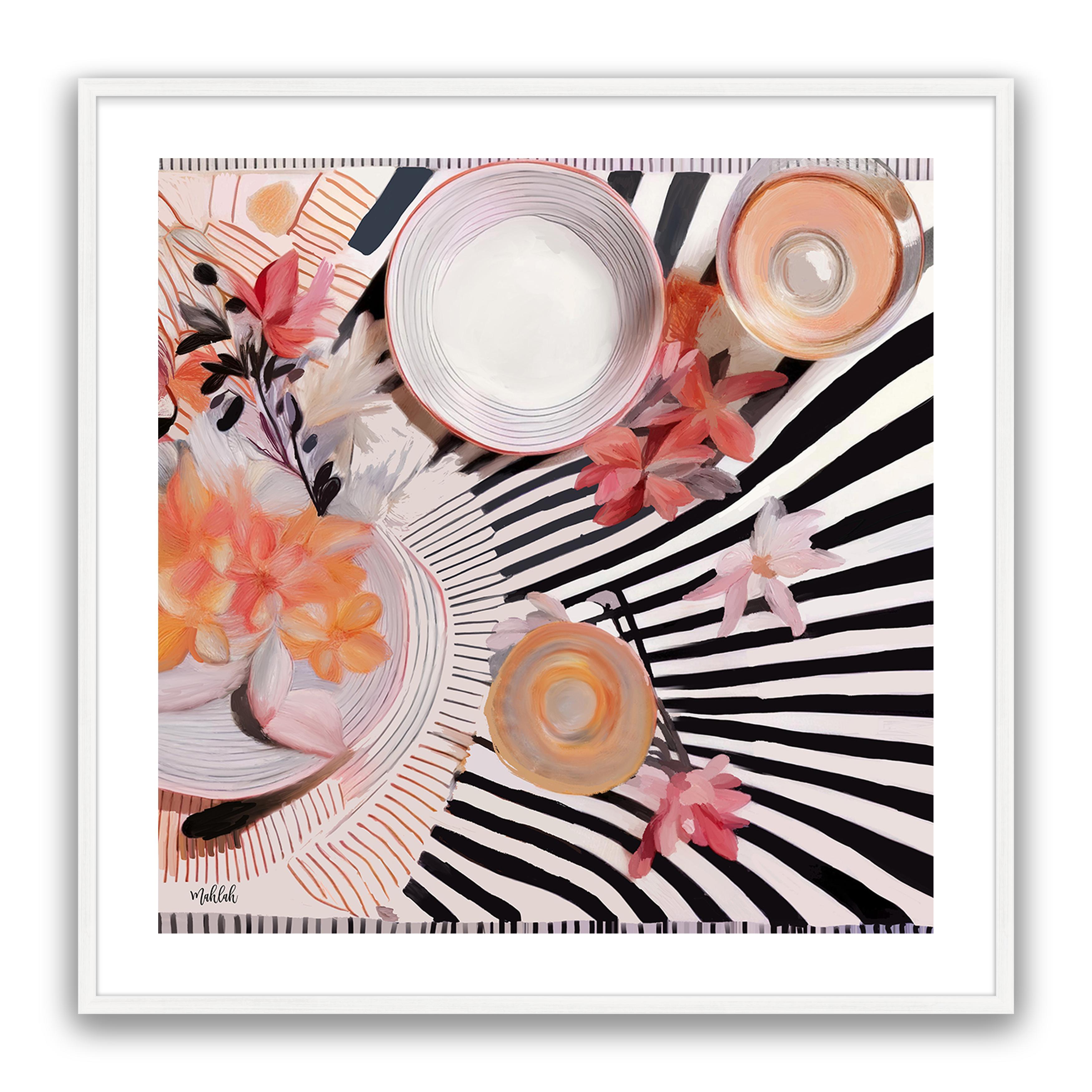 Stripe Breakfast