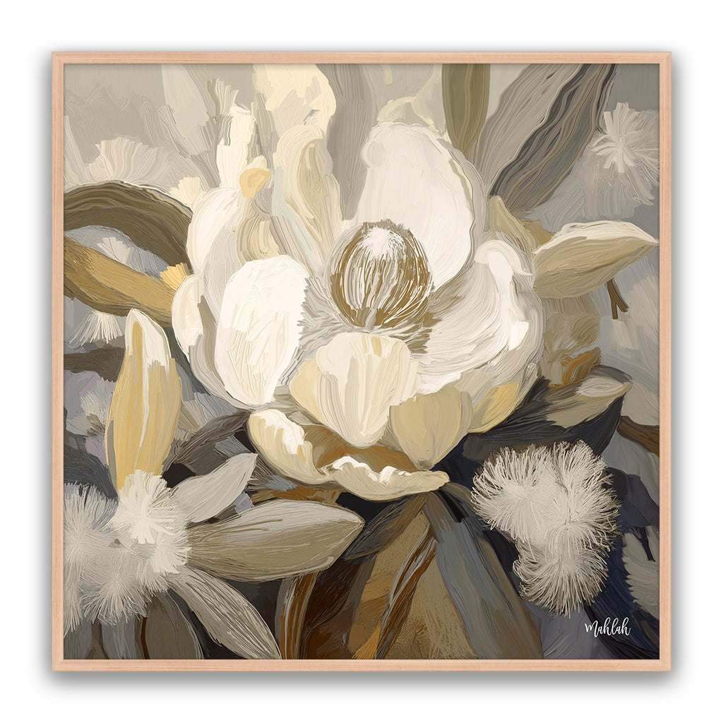 Prime Flower Natural