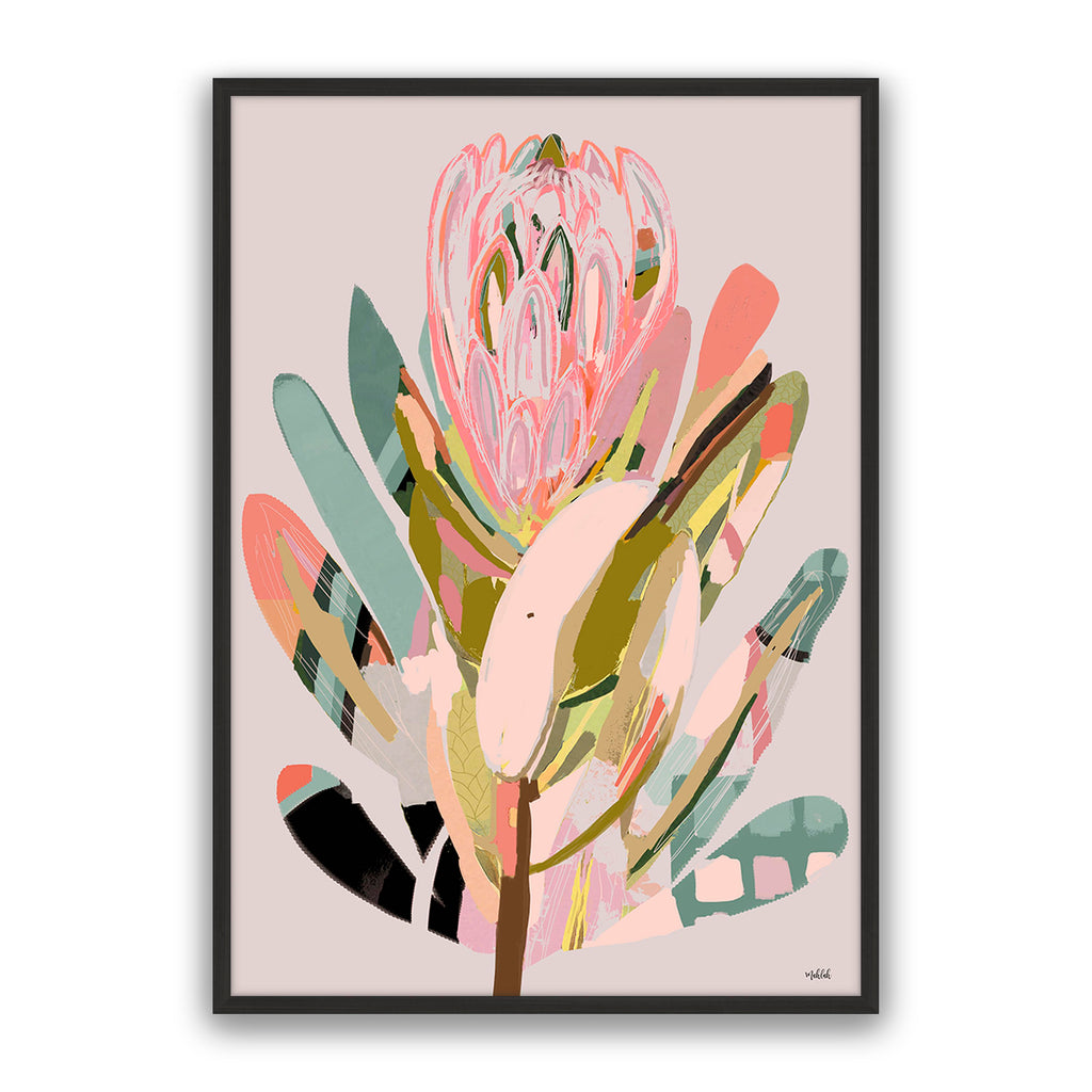 Protea 2