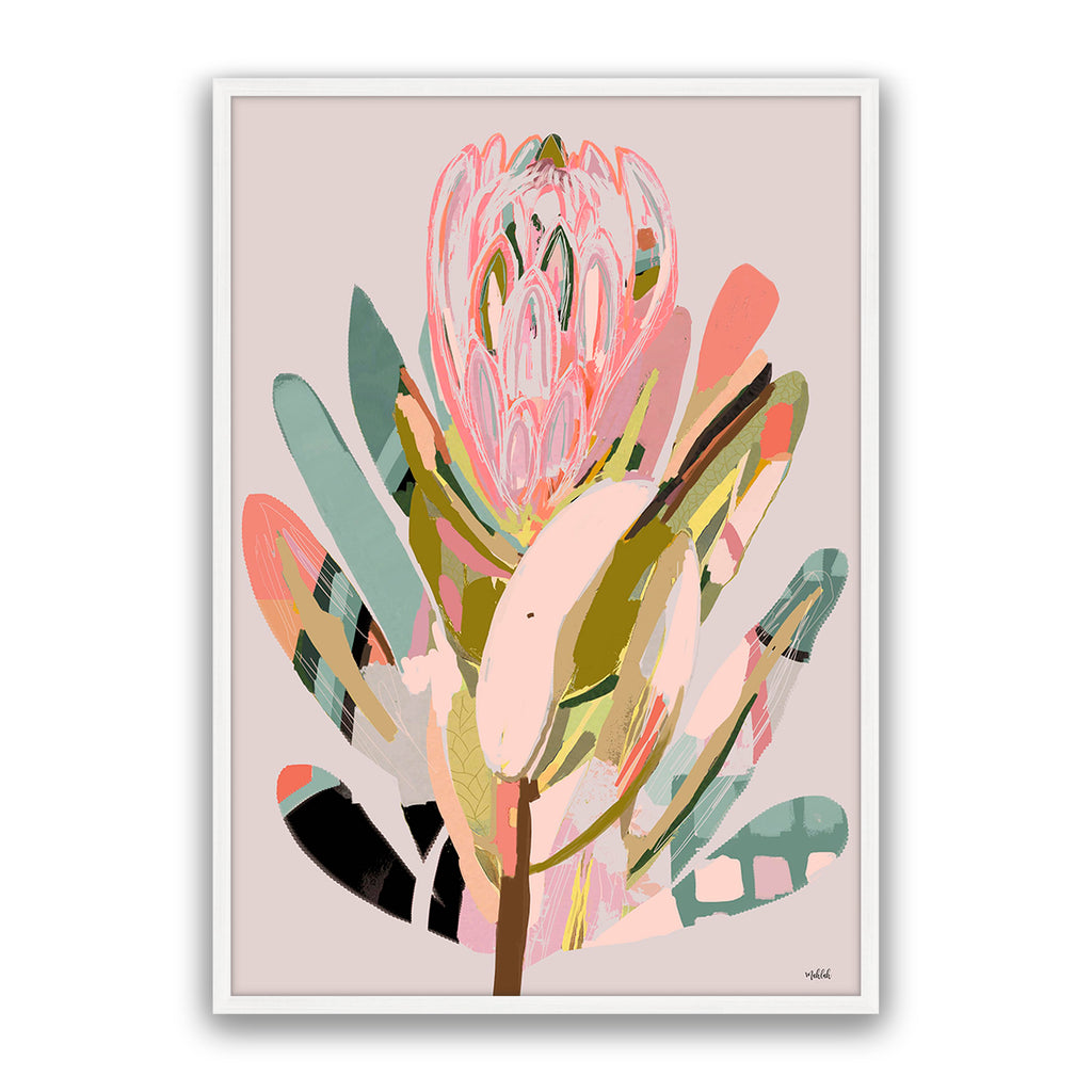 Protea 2