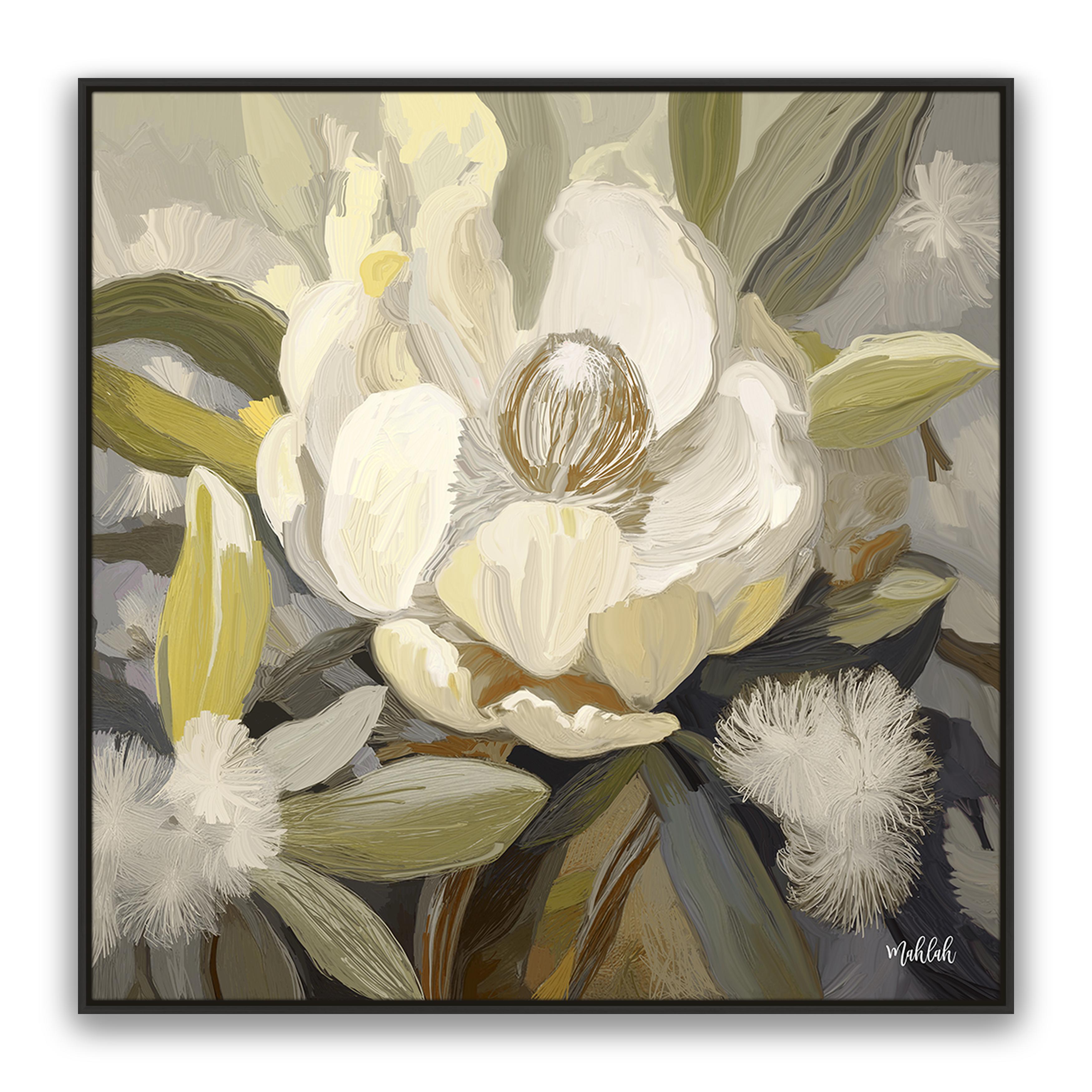 Prime Flower Yellow
