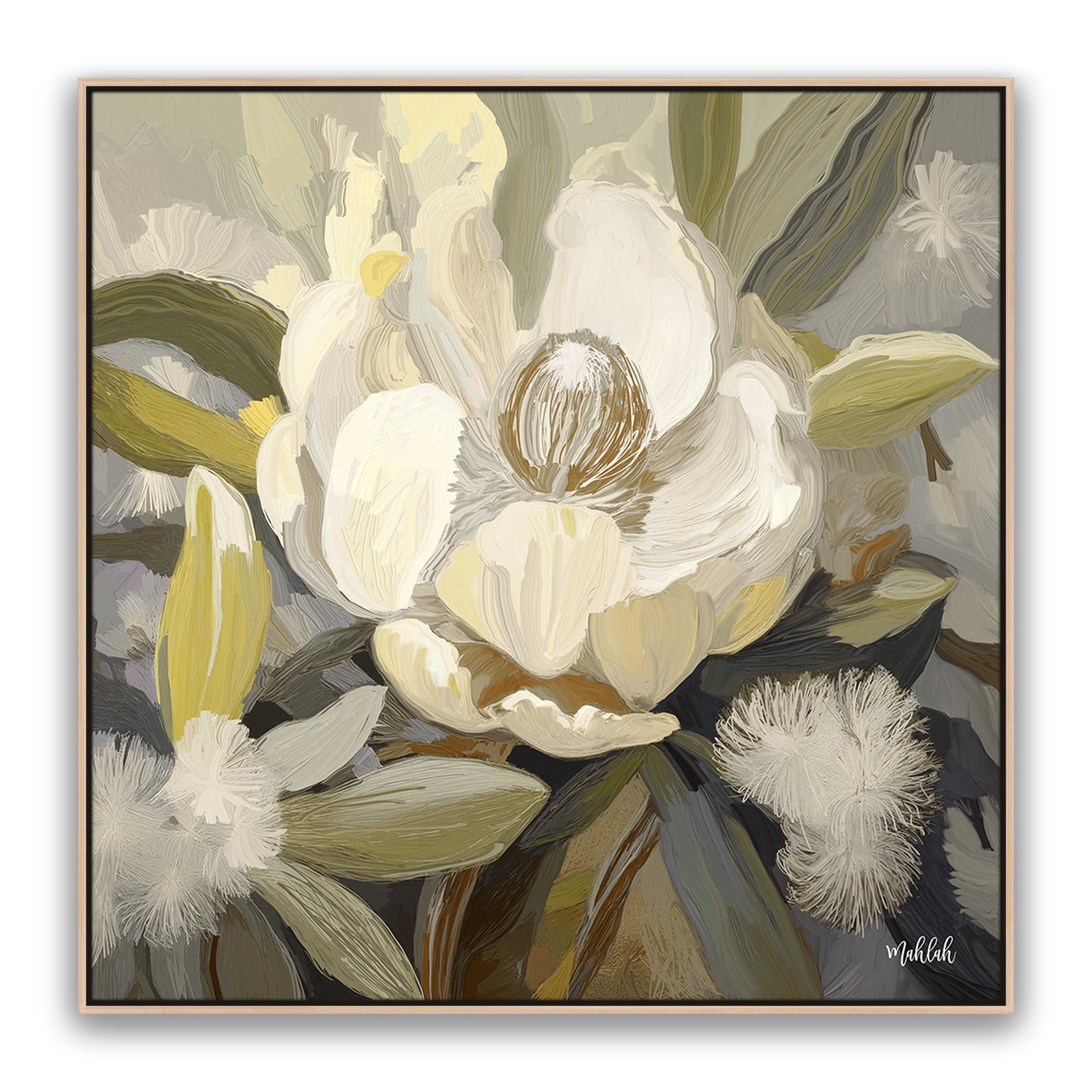 Prime Flower Yellow