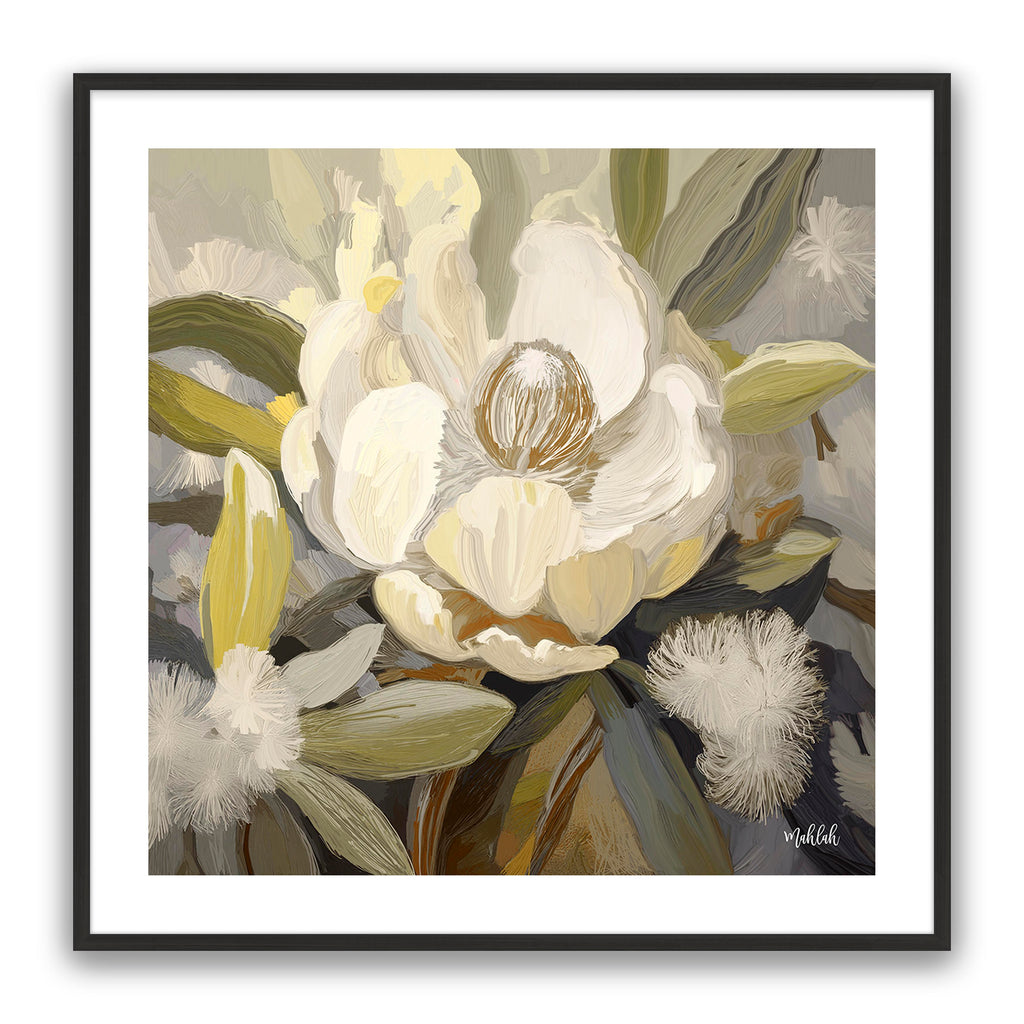 Prime Flower Yellow
