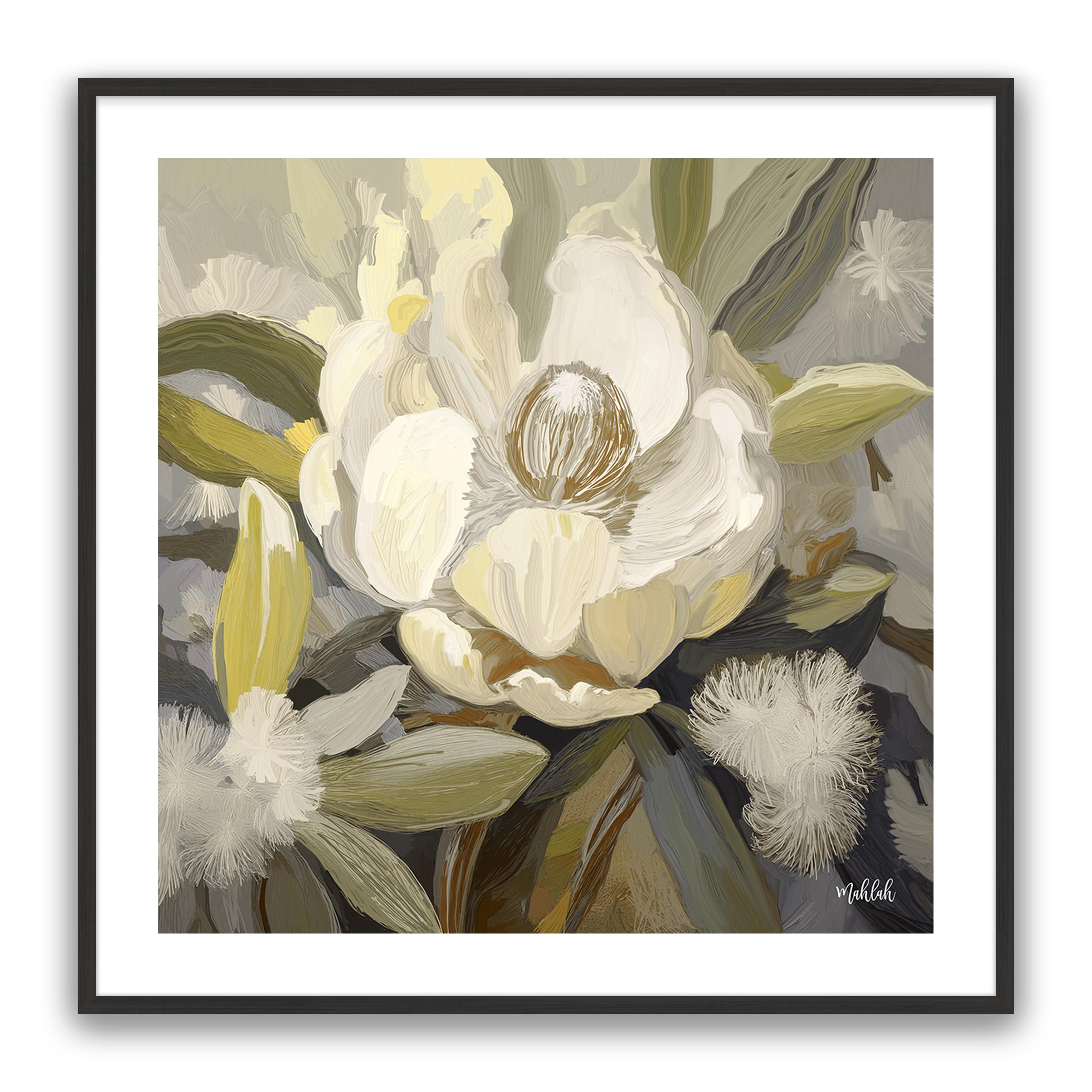Prime Flower Yellow