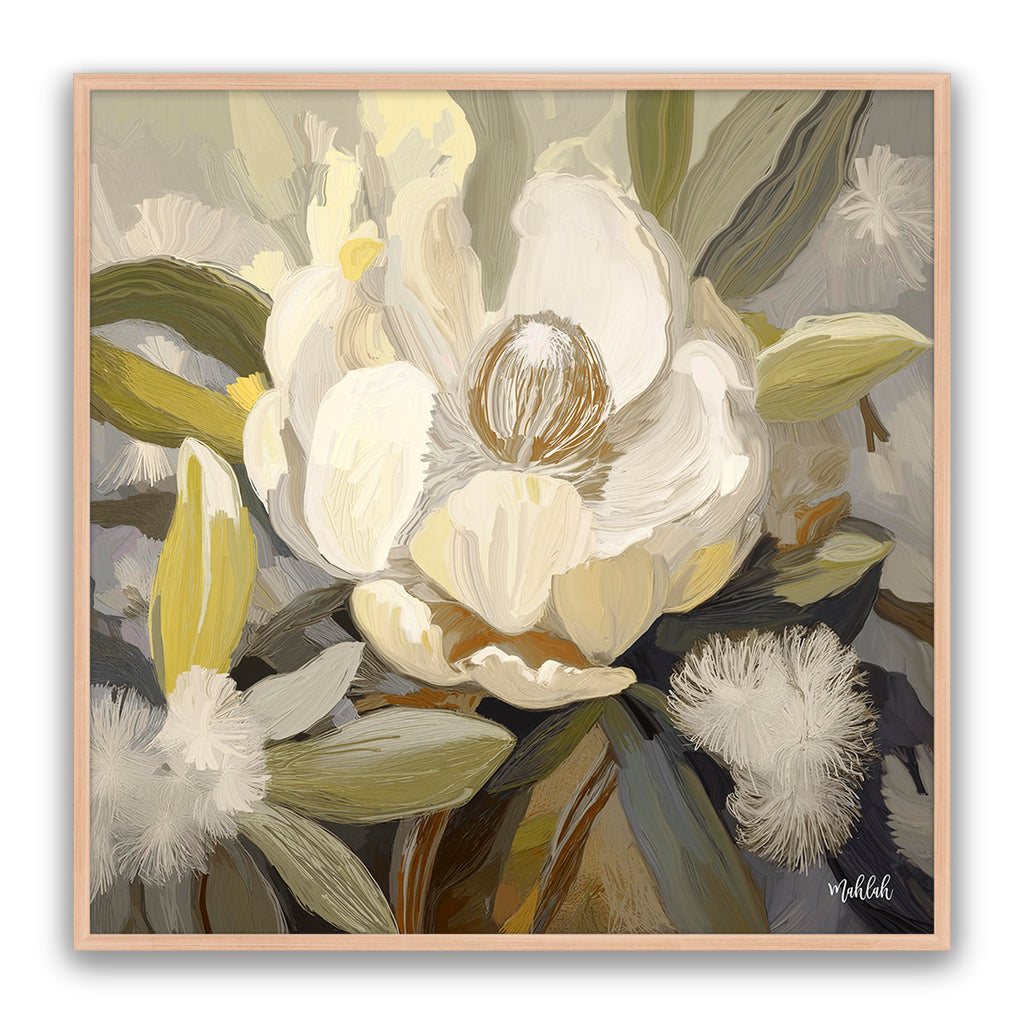 Prime Flower Yellow