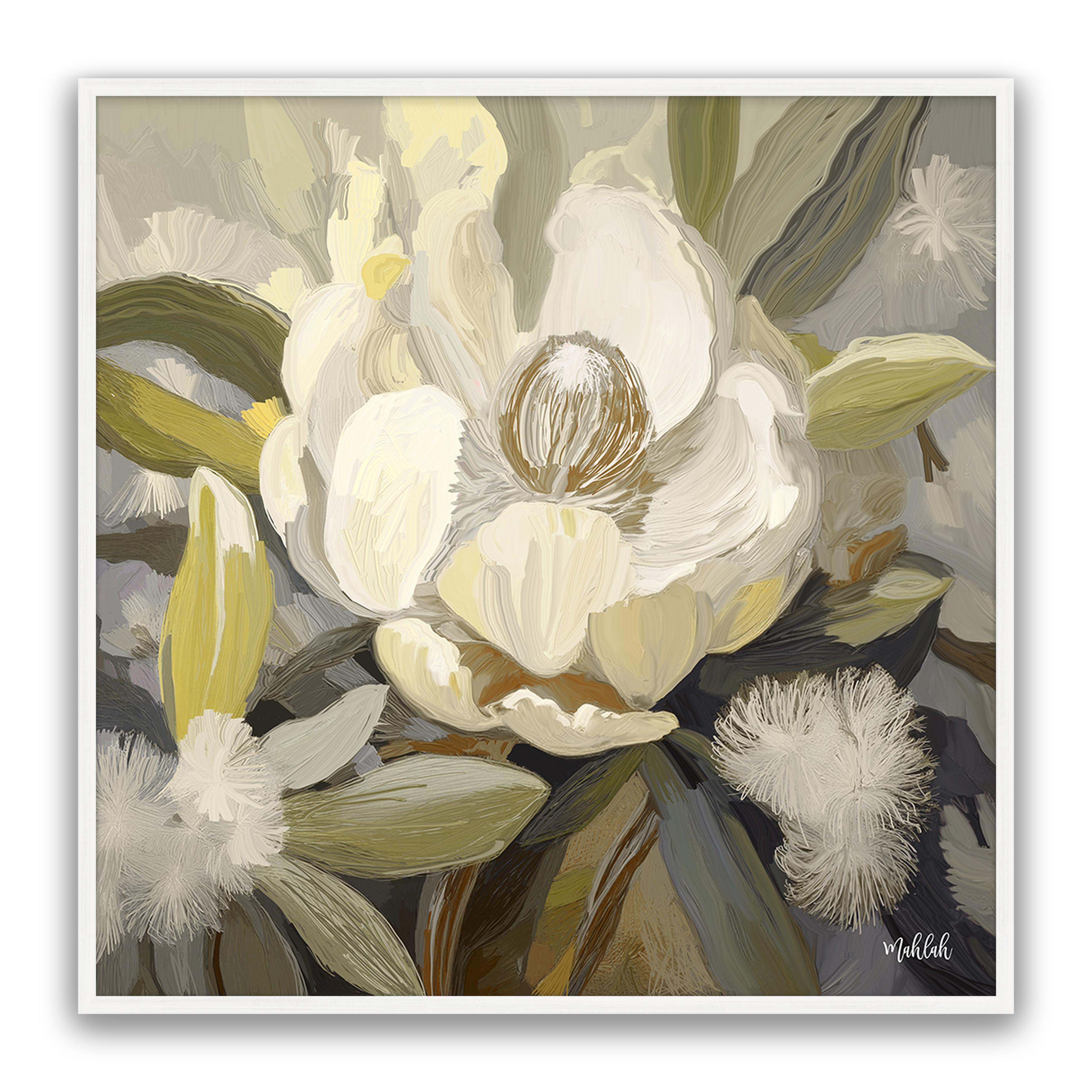 Prime Flower Yellow