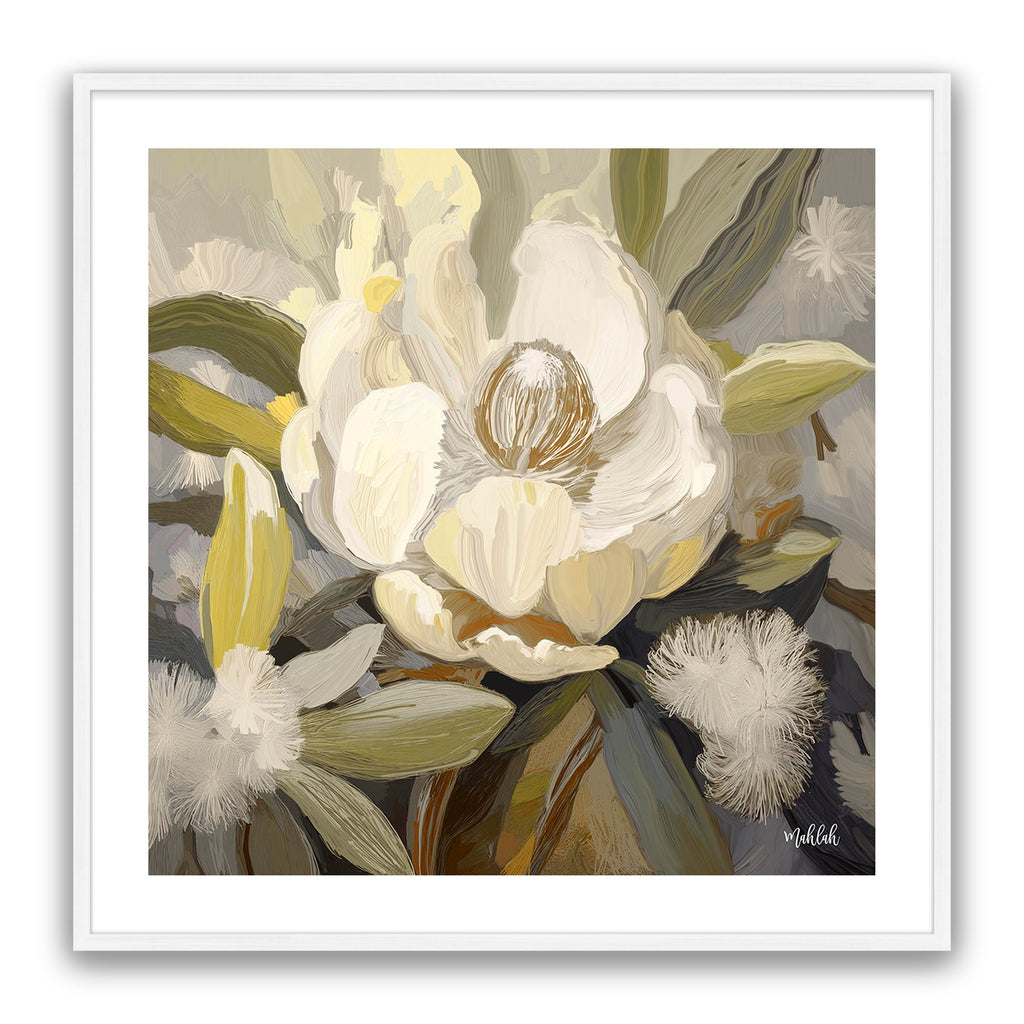 Prime Flower Yellow