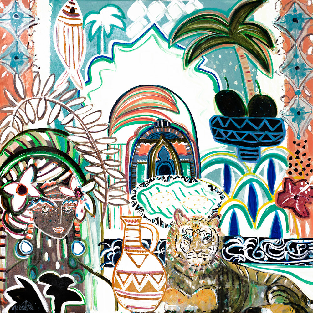 Palais Illi