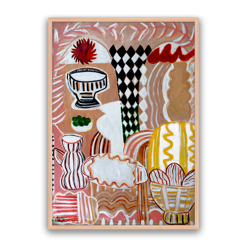 Casa Oasis