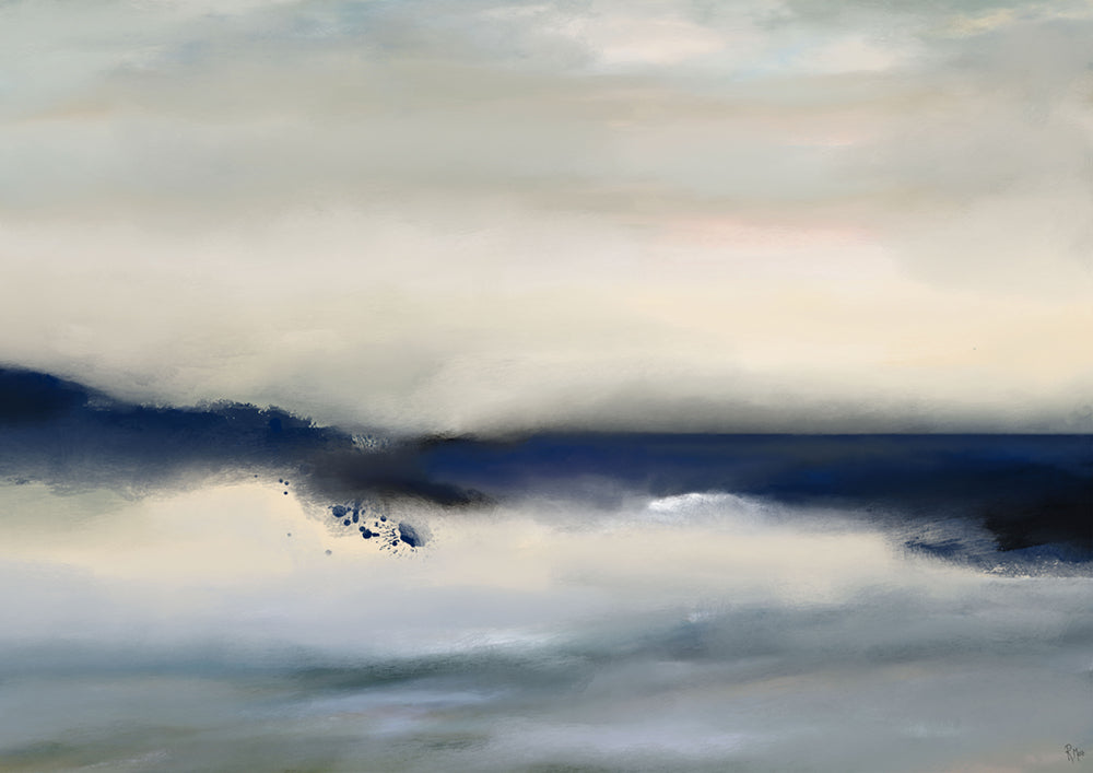 Serene